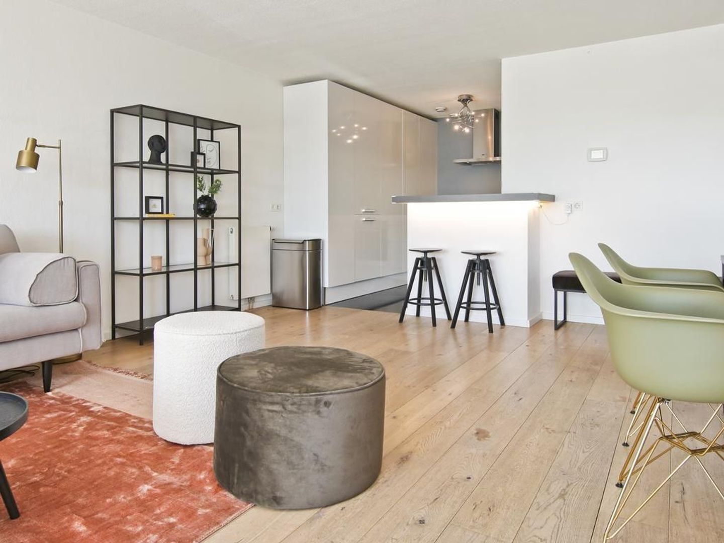 Pieter Calandlaan 638, Amsterdam foto-6 blur