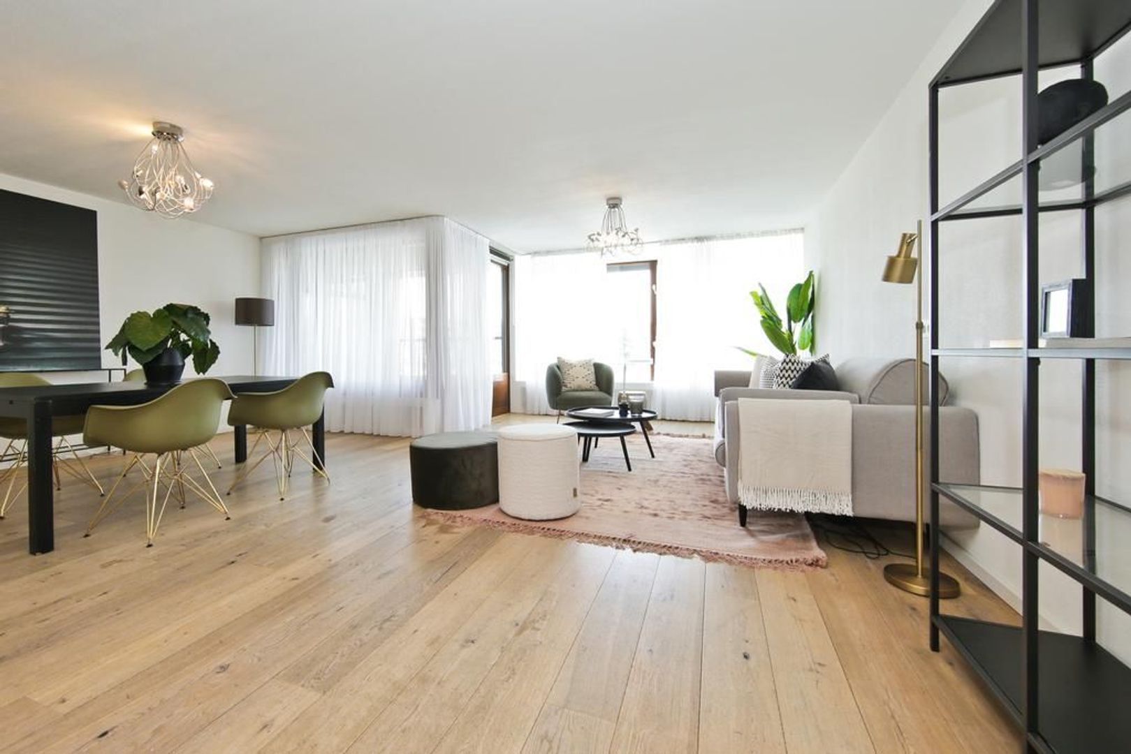 Pieter Calandlaan 638, Amsterdam foto-4 blur