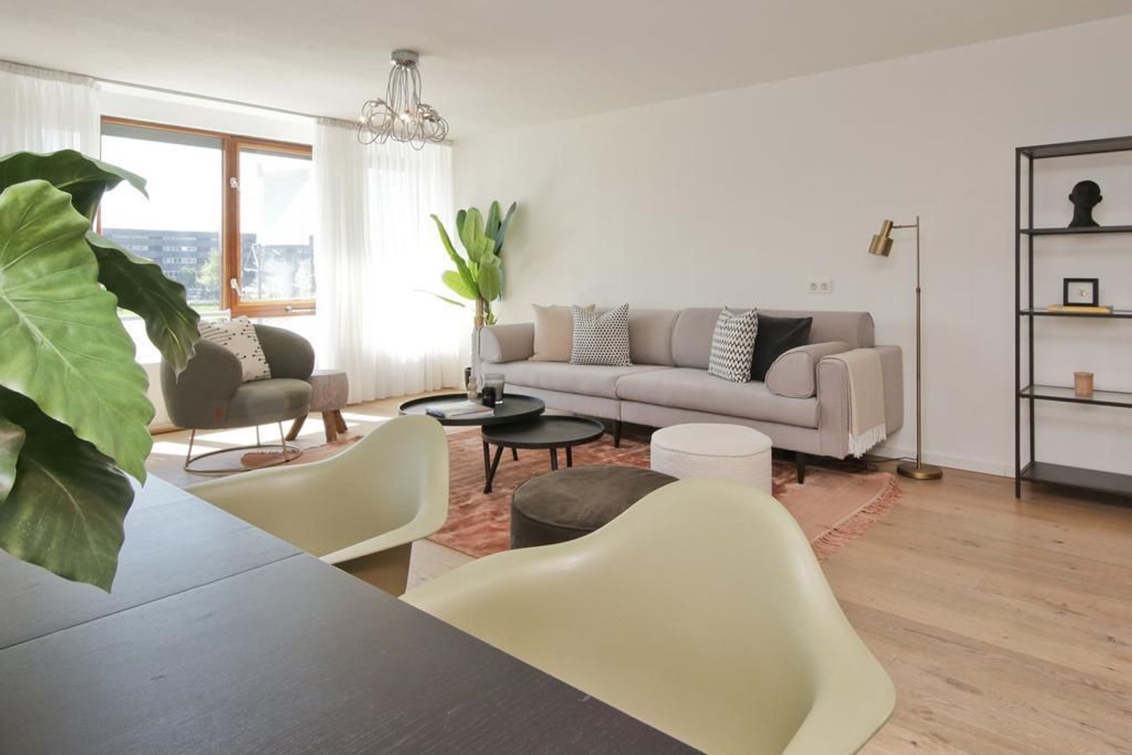 Pieter Calandlaan 638, Amsterdam foto-15 blur