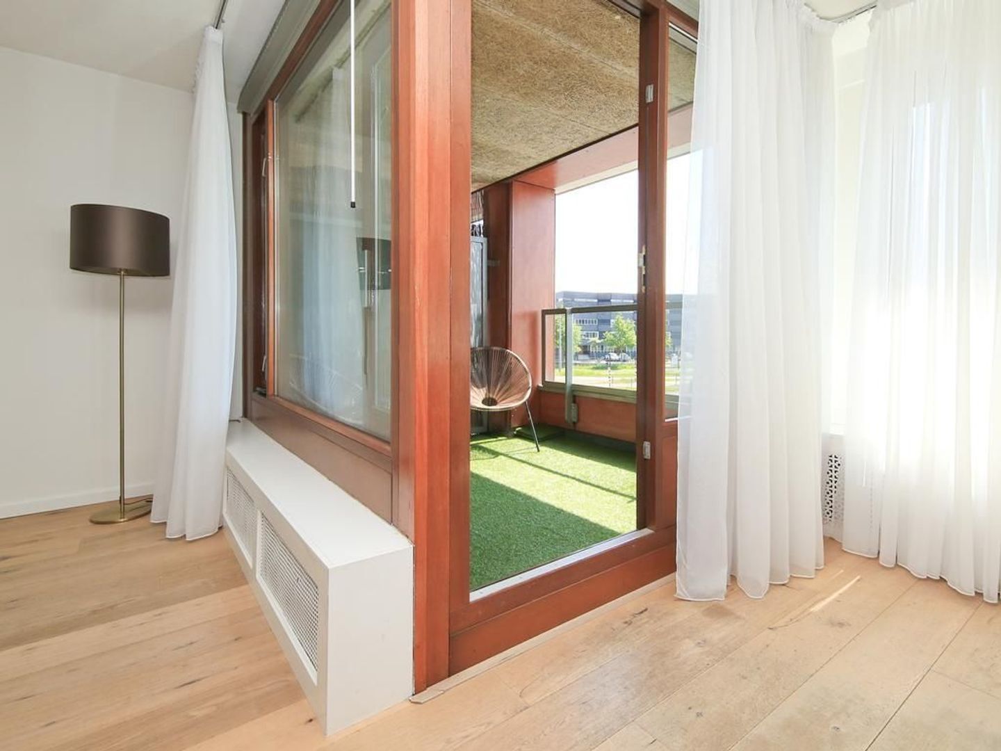 Pieter Calandlaan 638, Amsterdam foto-16 blur