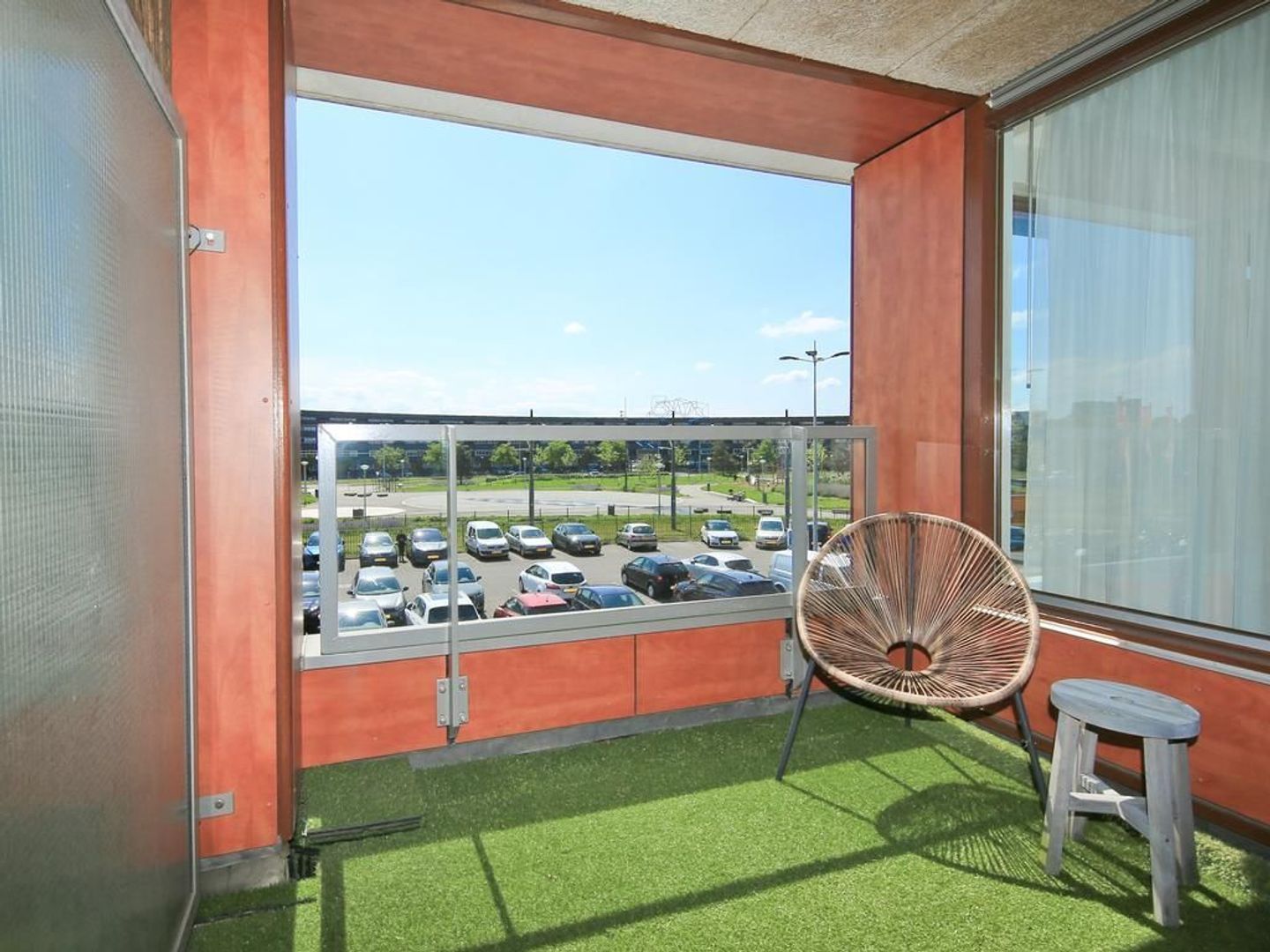 Pieter Calandlaan 638, Amsterdam foto-17 blur