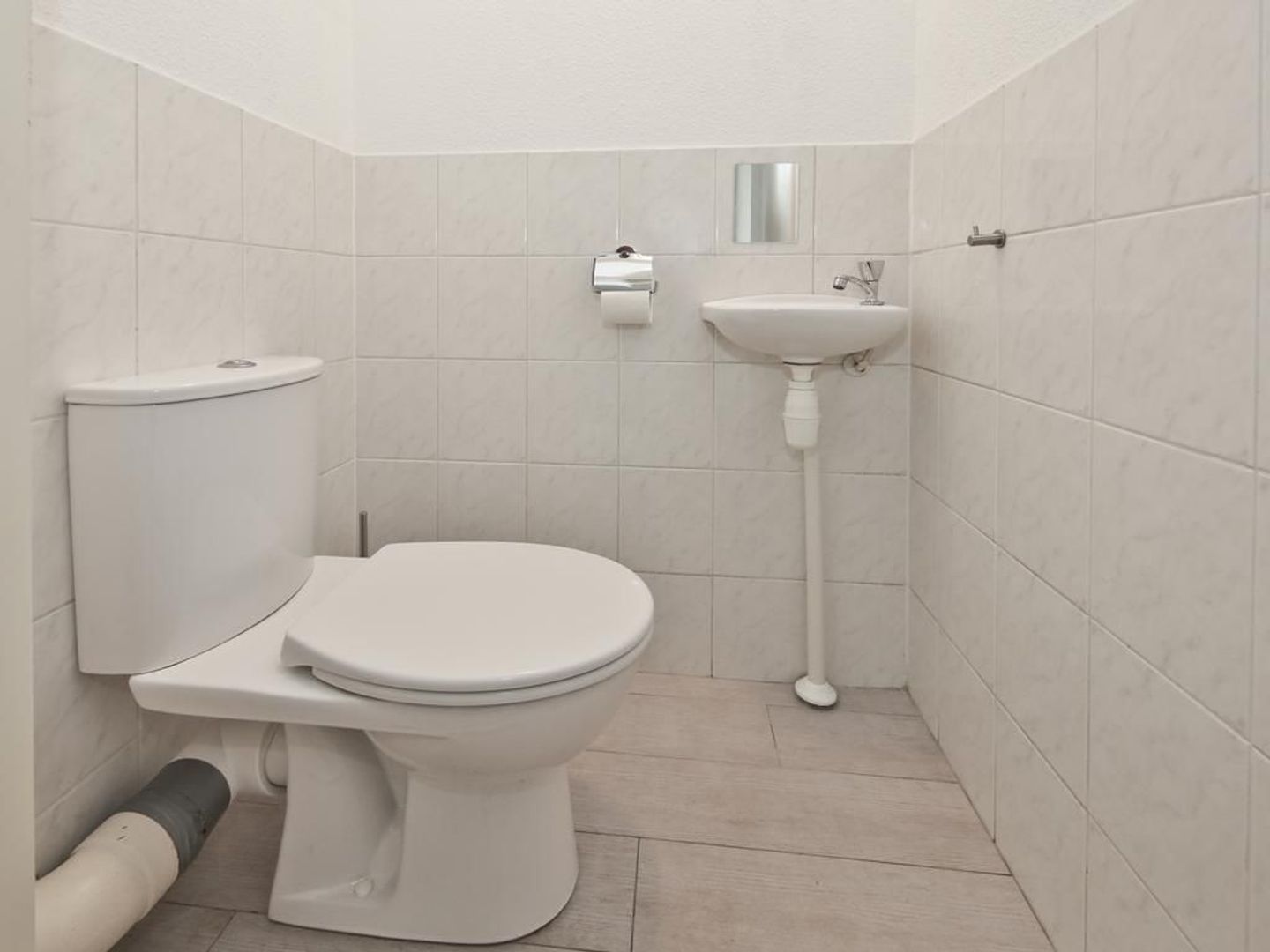 Pieter Calandlaan 638, Amsterdam foto-20 blur