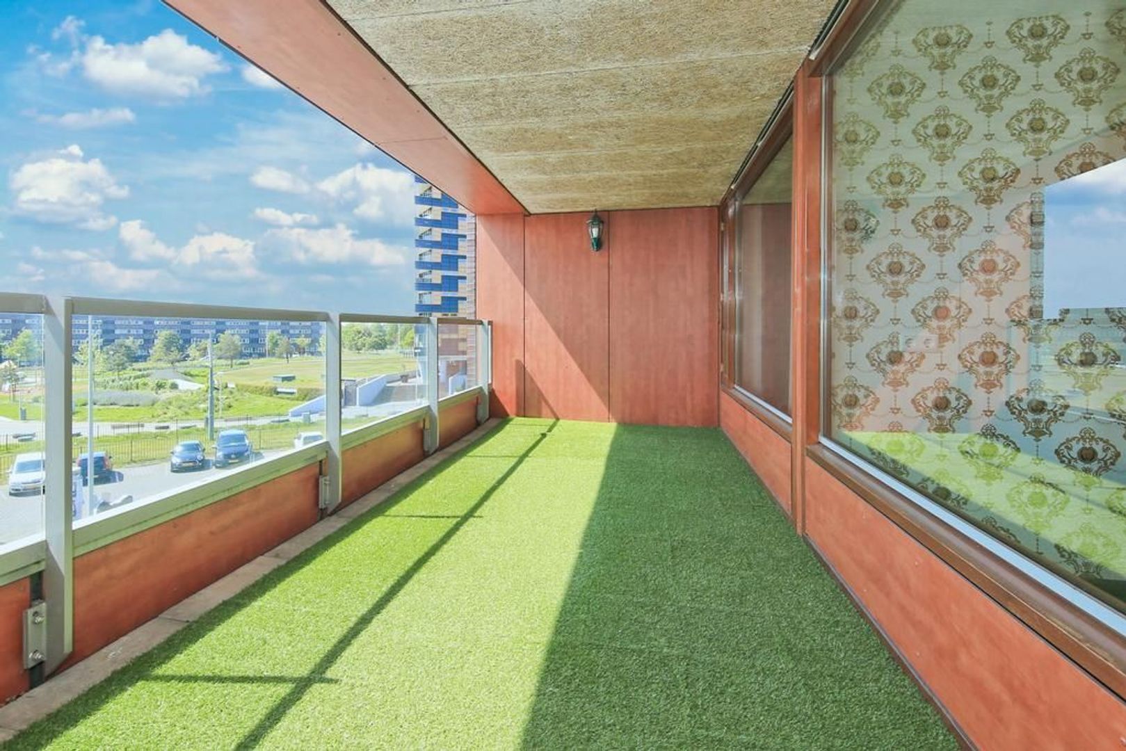 Pieter Calandlaan 638, Amsterdam foto-24 blur