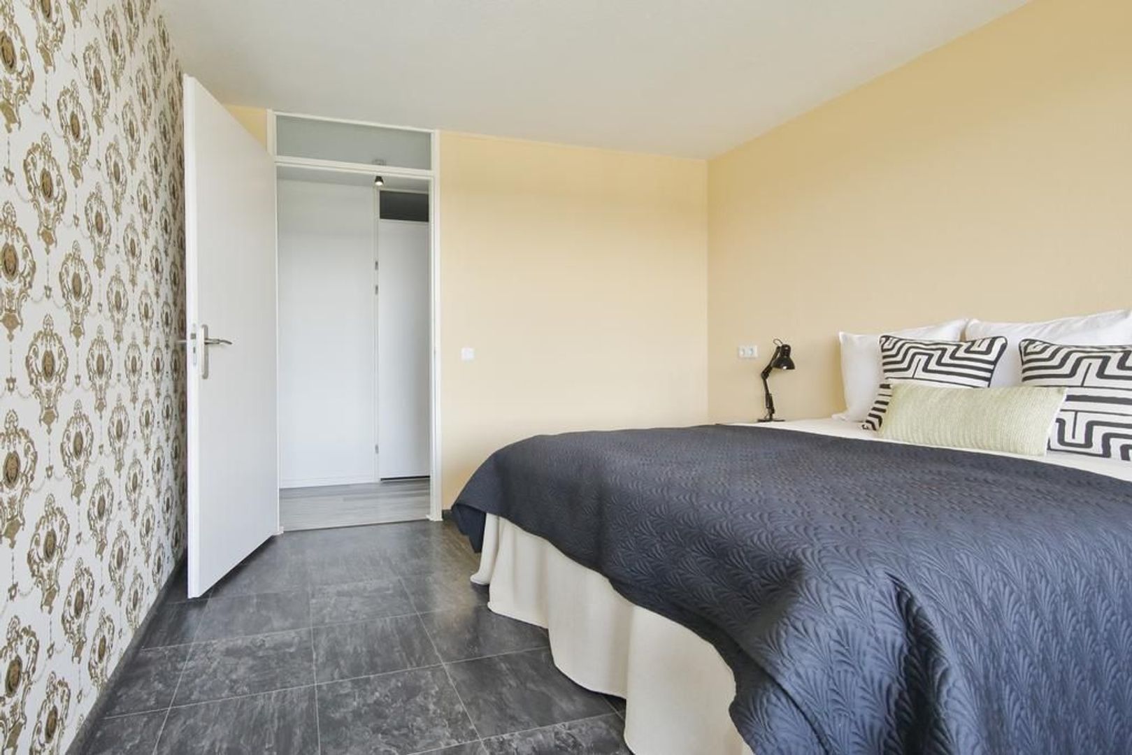 Pieter Calandlaan 638, Amsterdam foto-22 blur