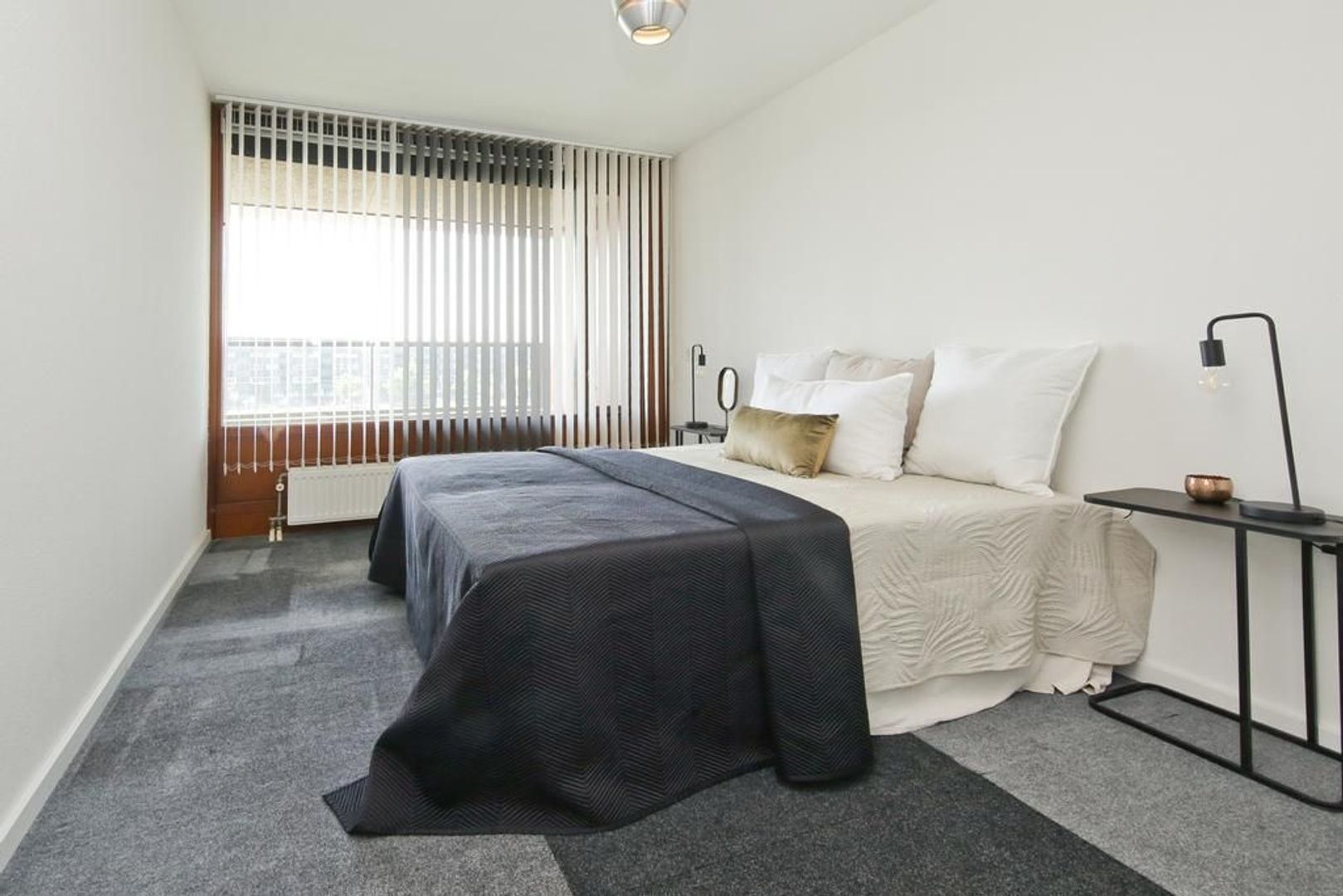 Pieter Calandlaan 638, Amsterdam foto-26 blur