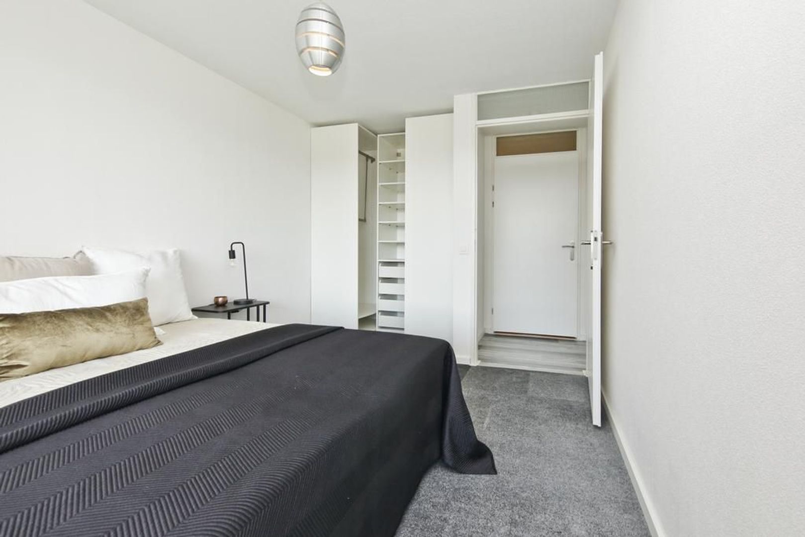 Pieter Calandlaan 638, Amsterdam foto-27 blur