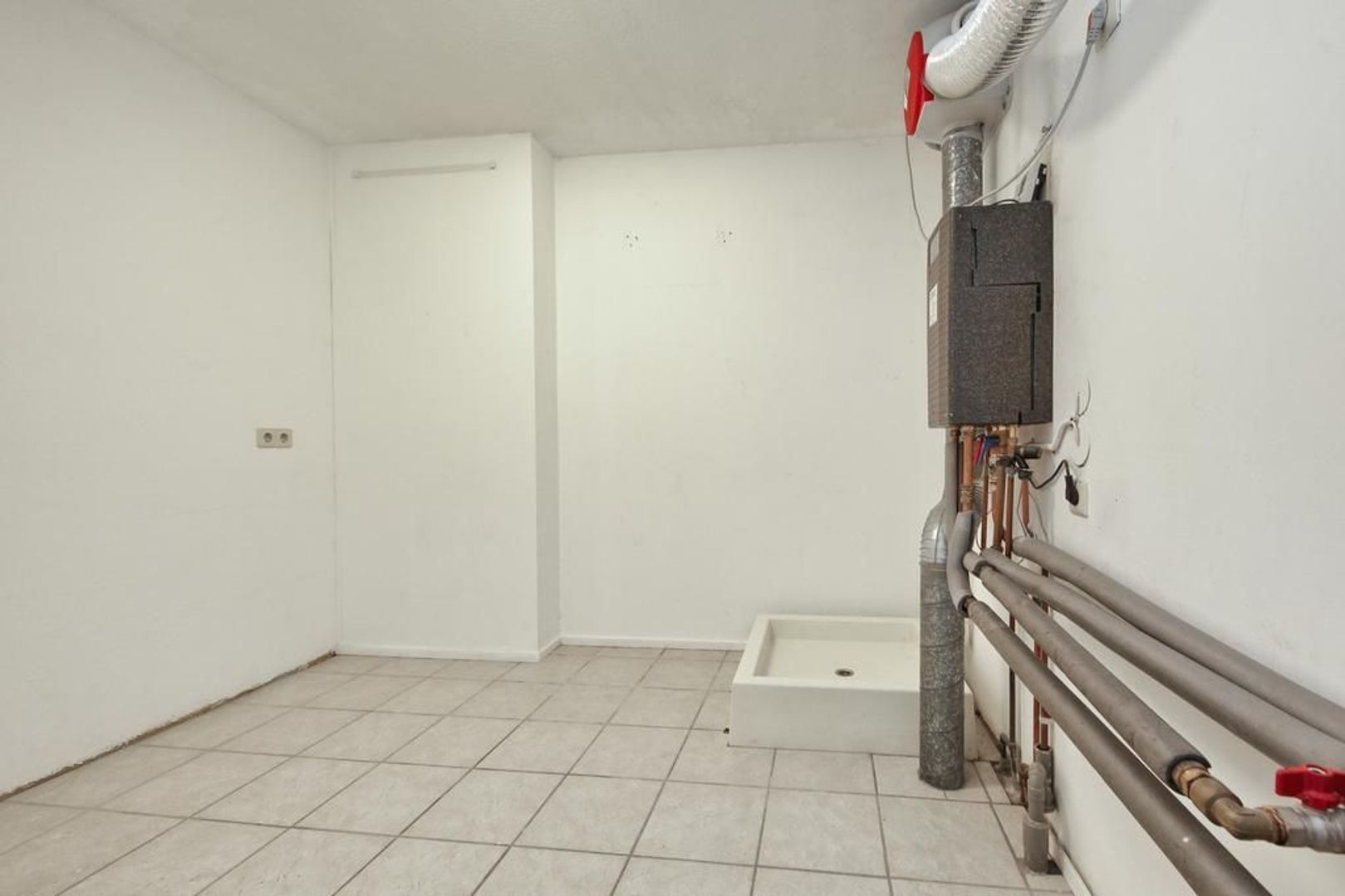 Pieter Calandlaan 638, Amsterdam foto-31 blur