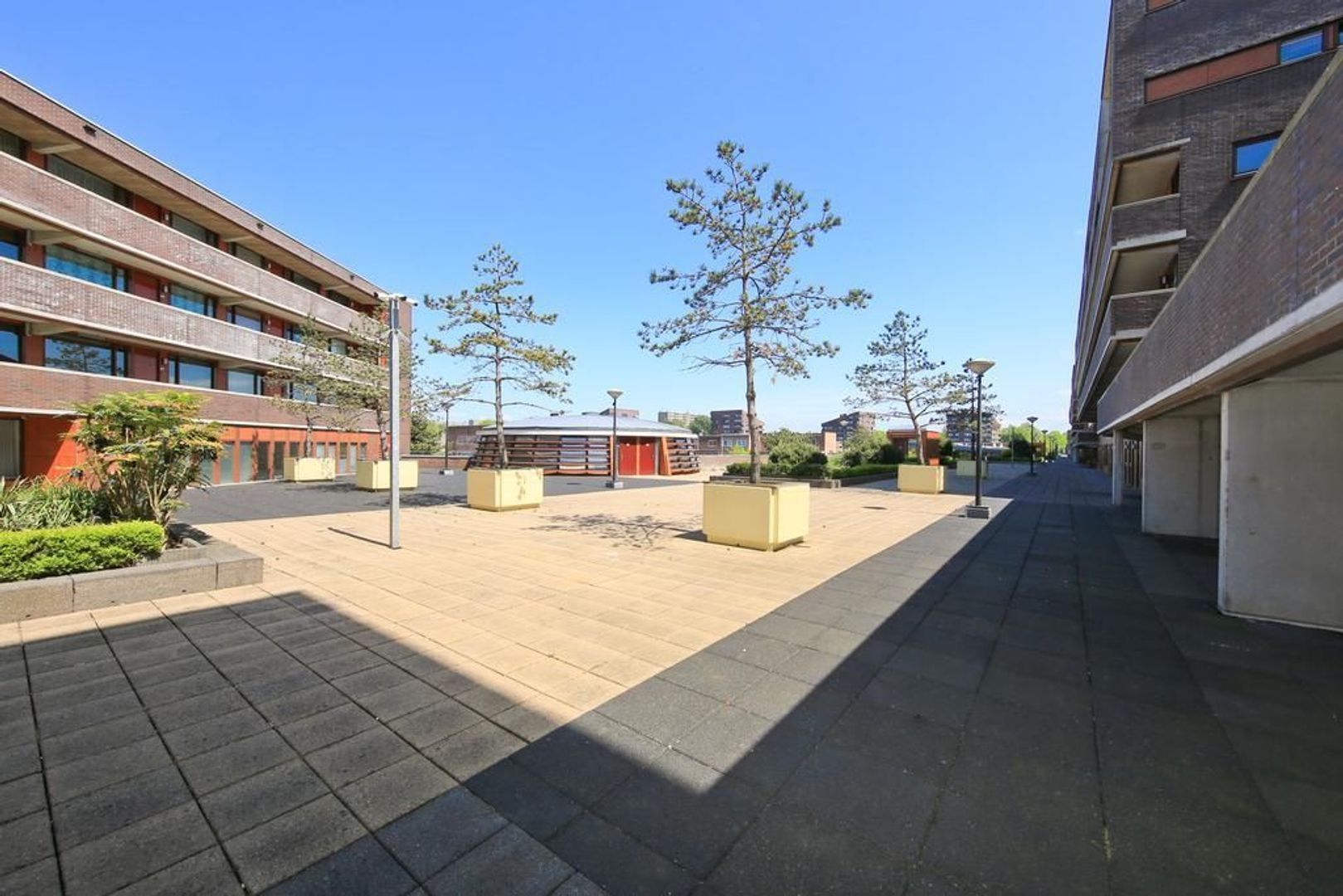 Pieter Calandlaan 638, Amsterdam foto-33 blur