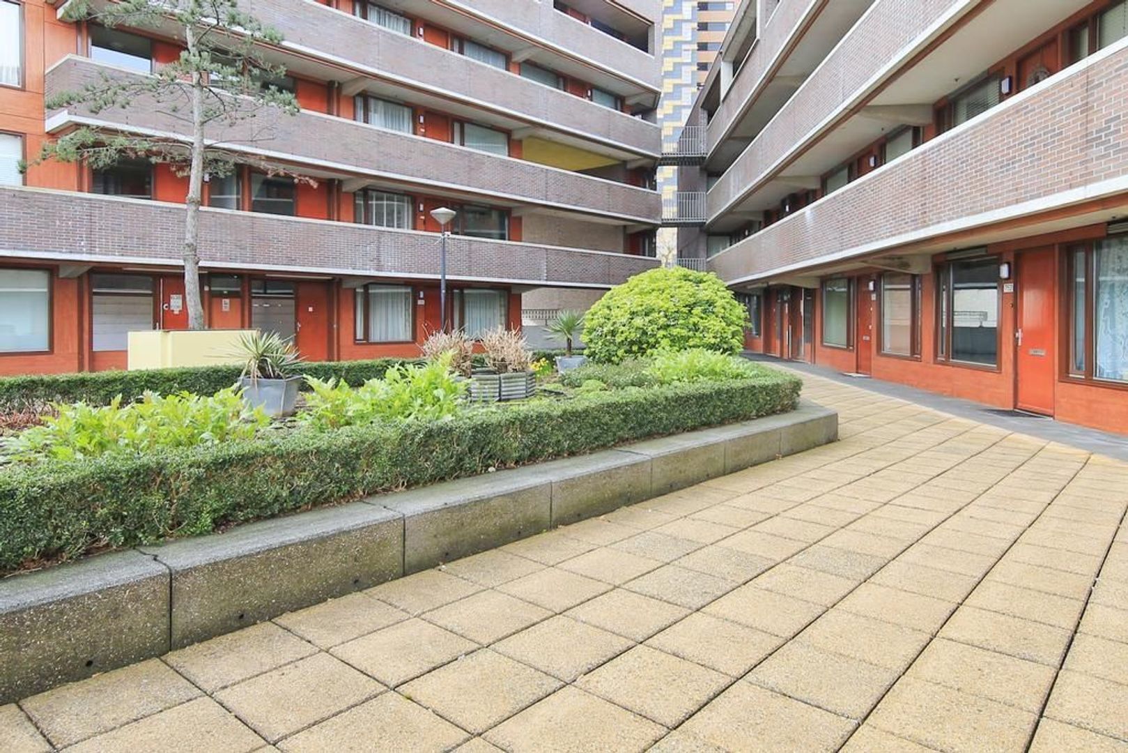 Pieter Calandlaan 638, Amsterdam foto-35 blur