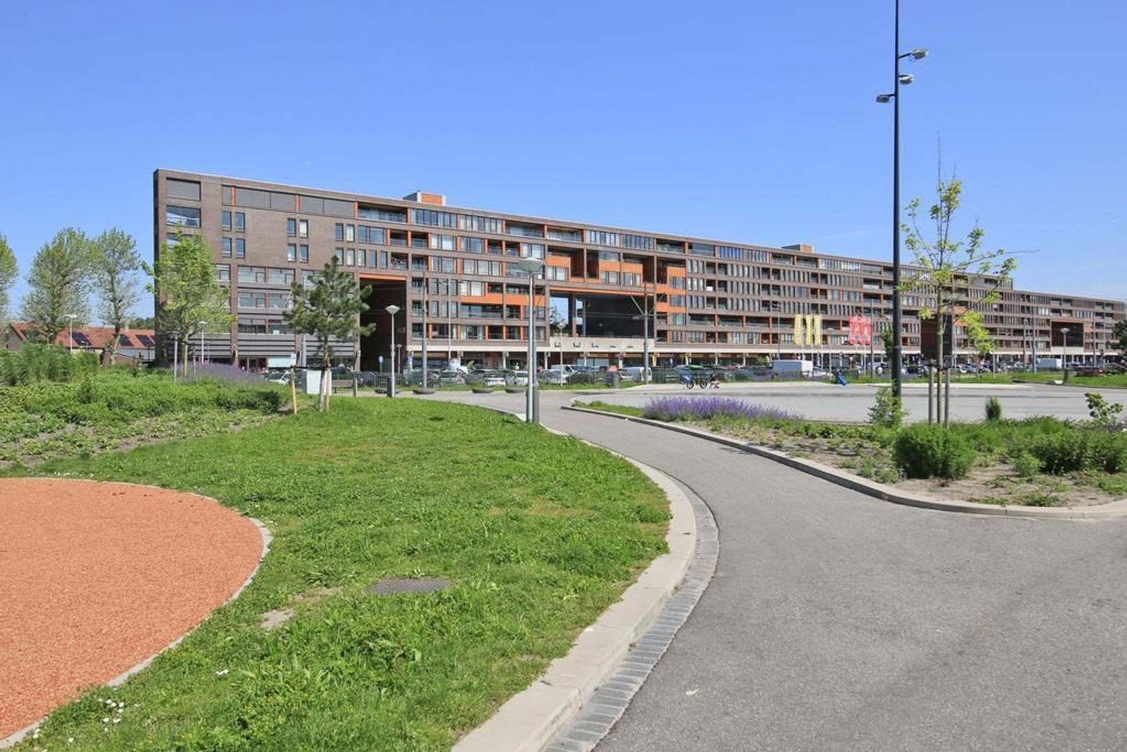 Pieter Calandlaan 638, Amsterdam foto-37 blur