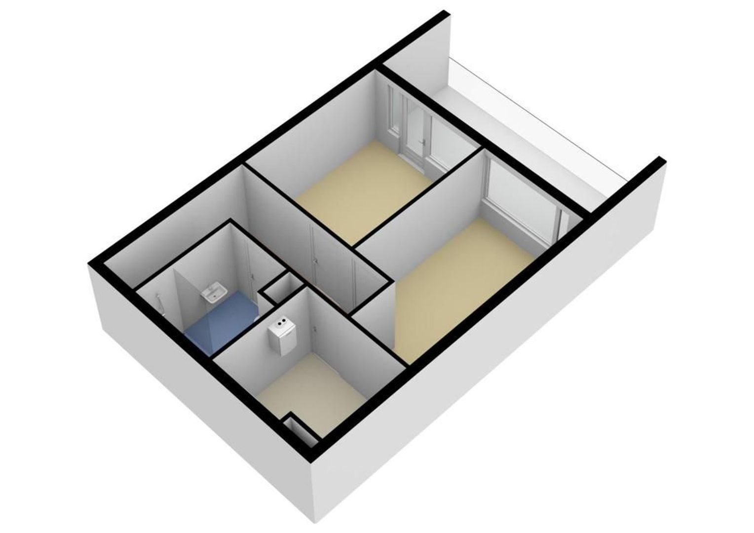 Pieter Calandlaan 638, Amsterdam foto-45 blur