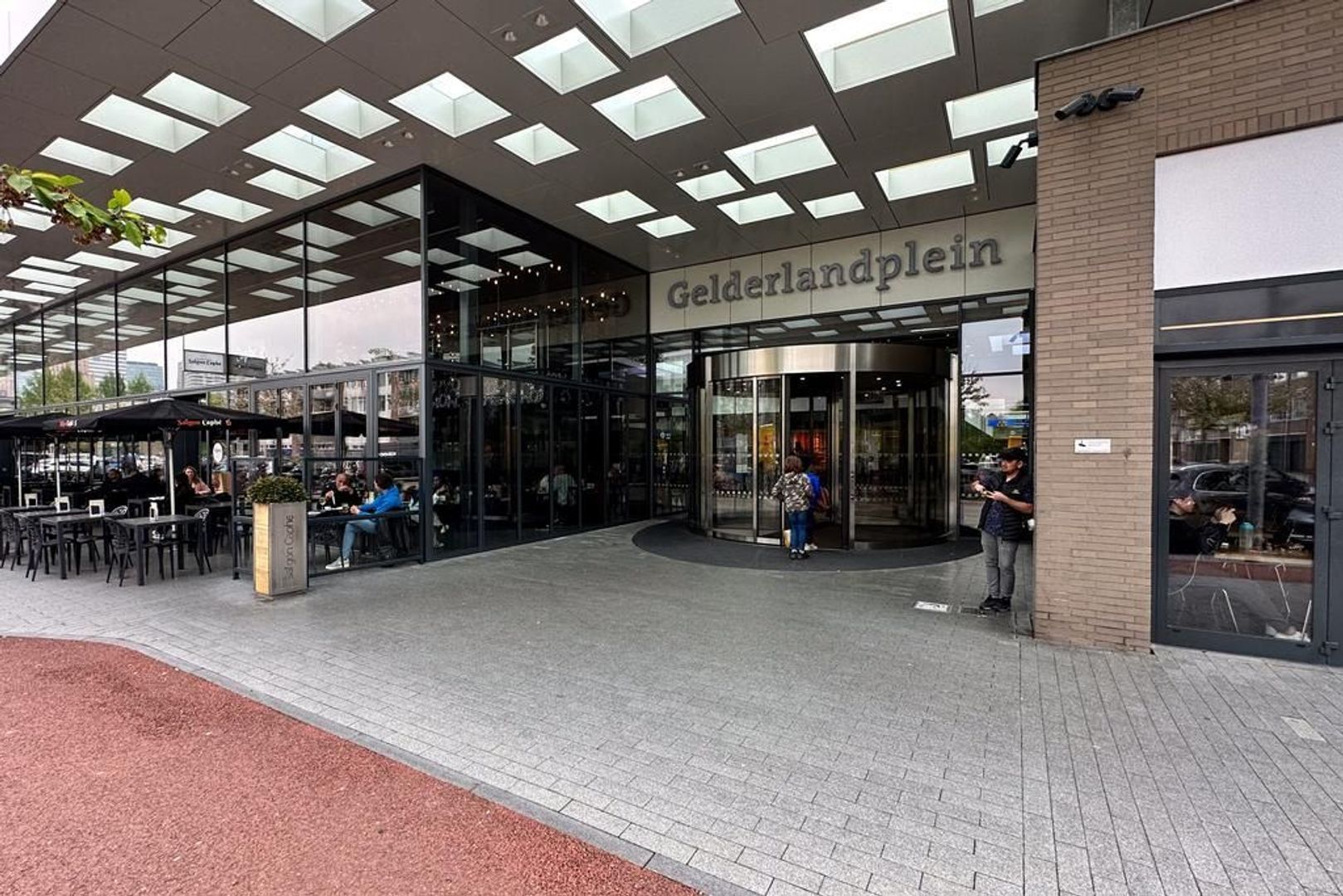 Sijlhoff 36, Amsterdam foto-38 blur