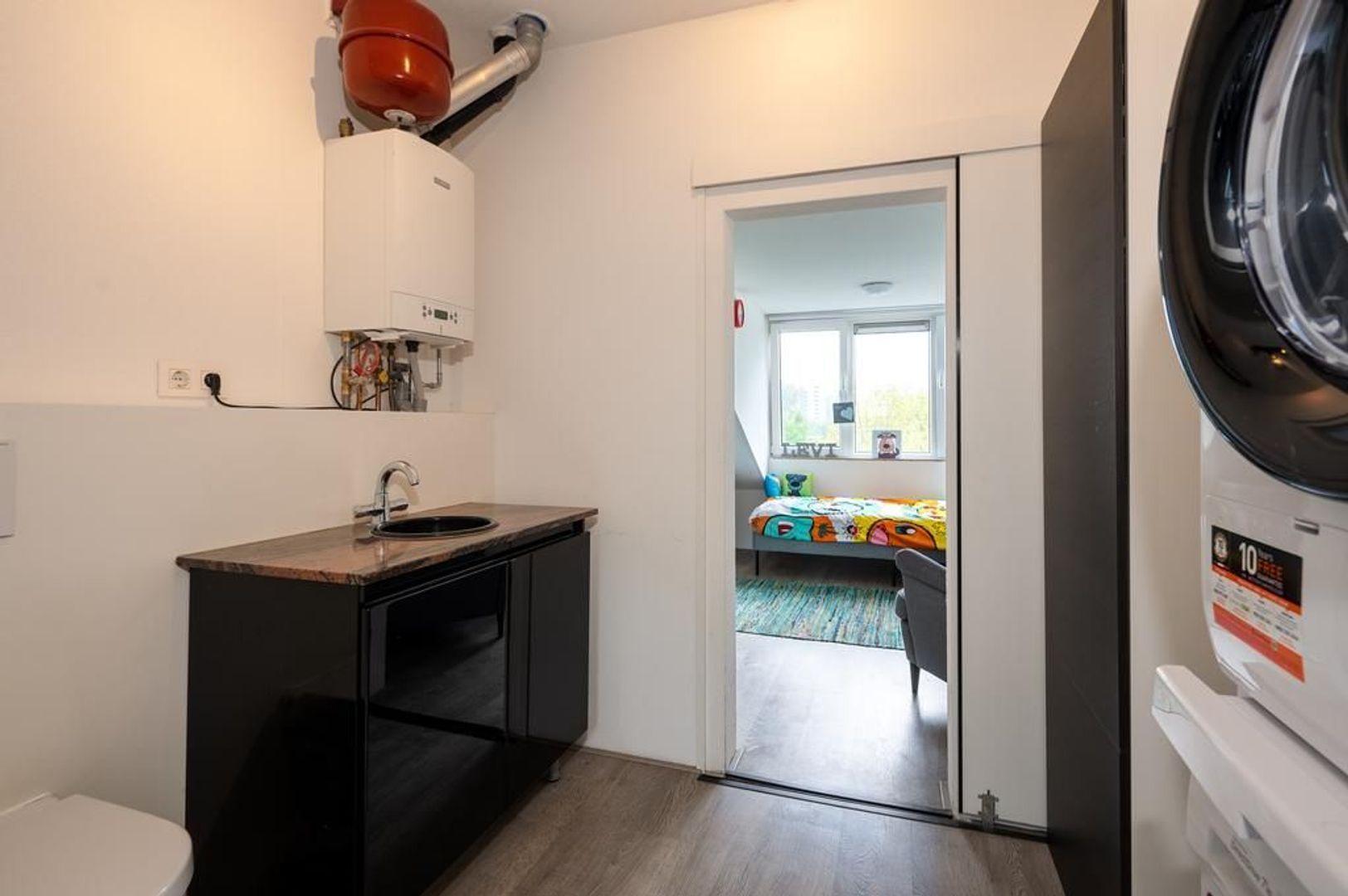 Sijlhoff 36, Amsterdam foto-24 blur