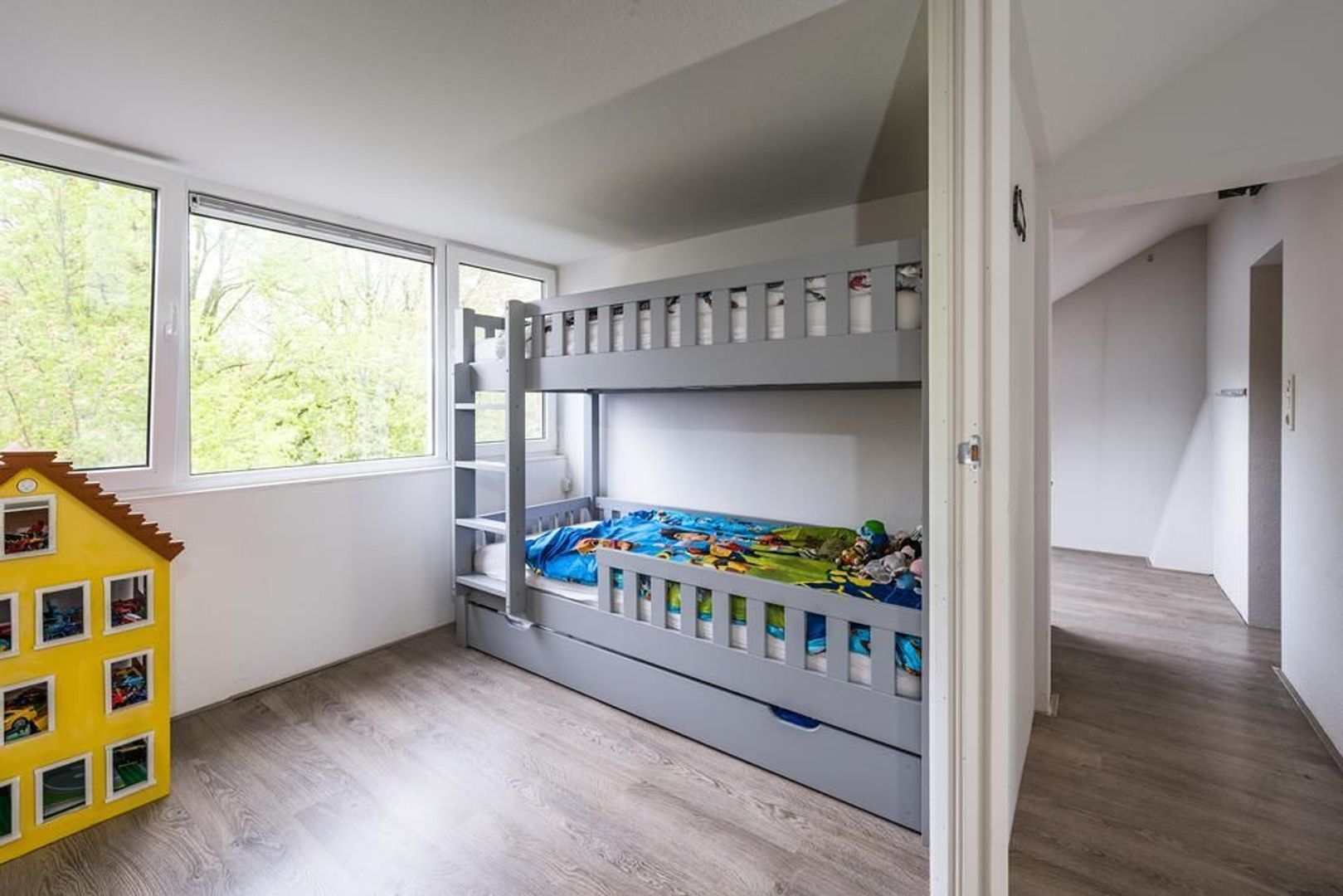 Sijlhoff 36, Amsterdam foto-29 blur