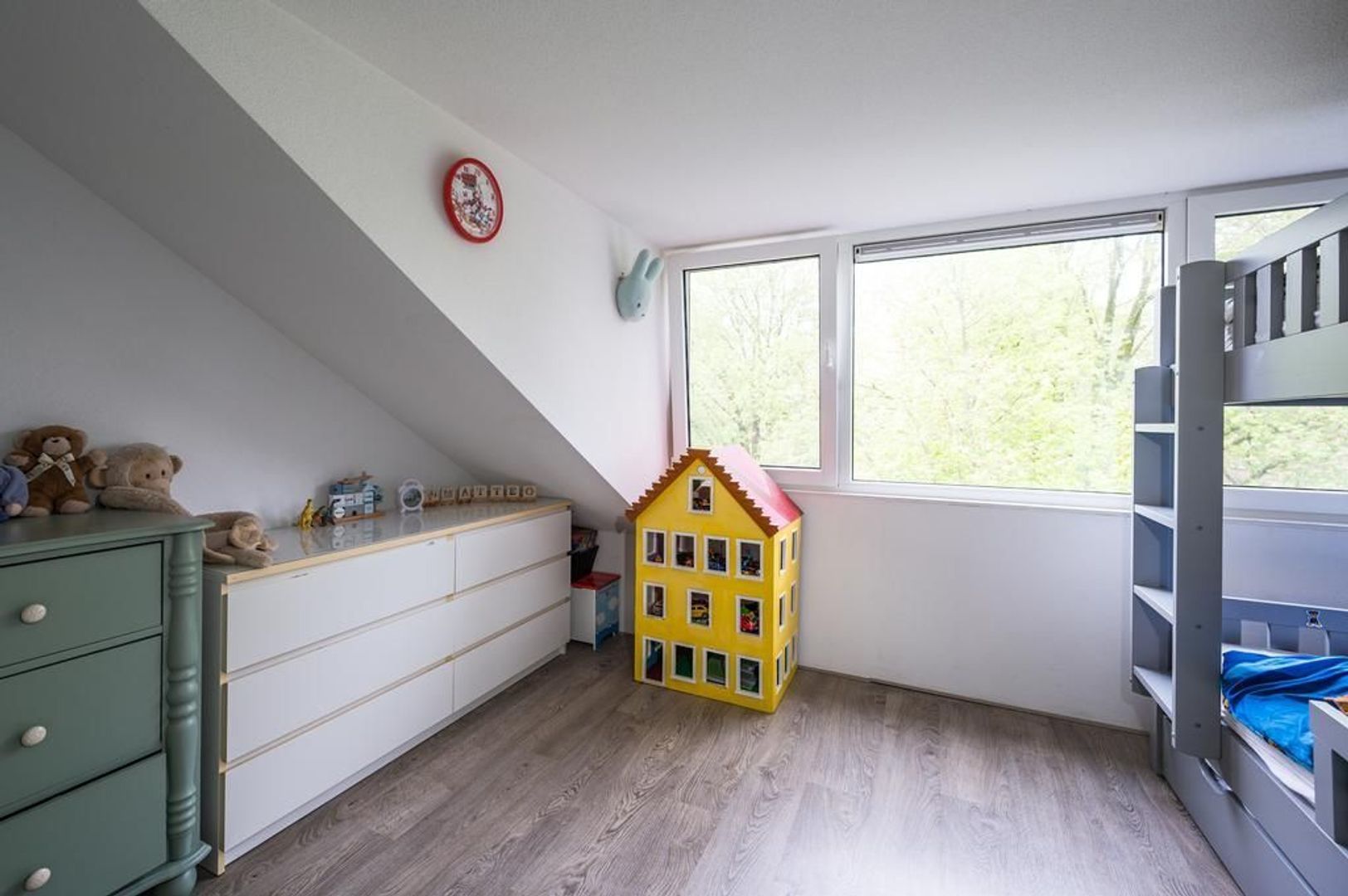 Sijlhoff 36, Amsterdam foto-28 blur