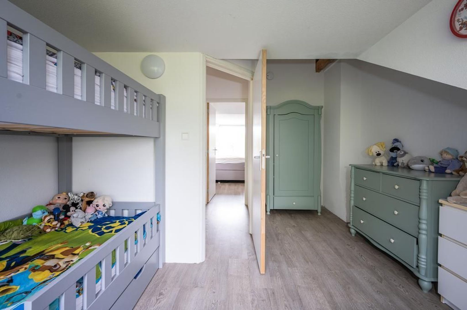 Sijlhoff 36, Amsterdam foto-27 blur