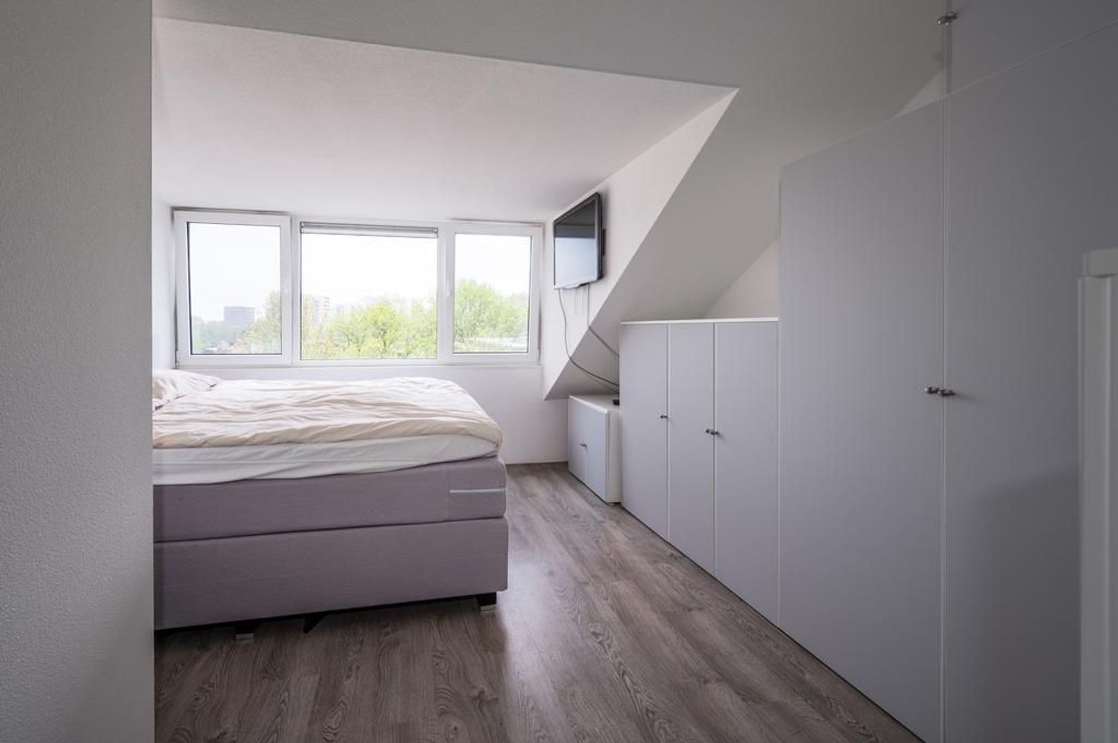 Sijlhoff 36, Amsterdam foto-19 blur