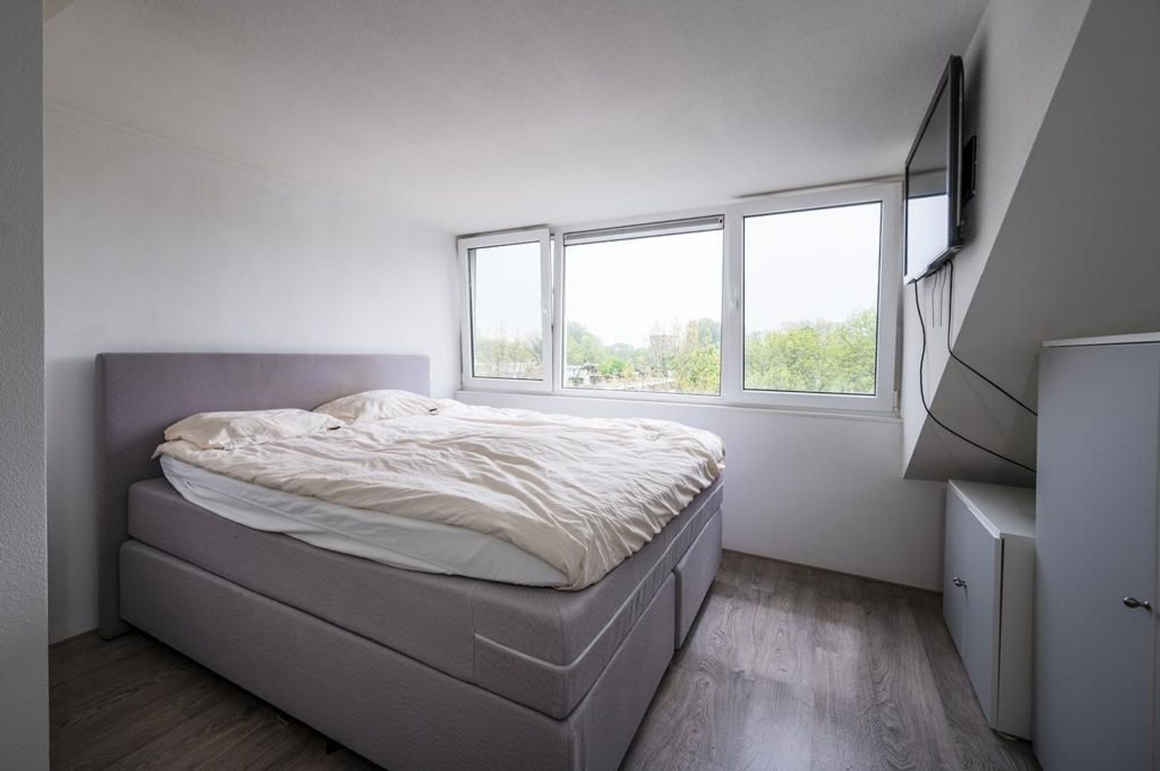 Sijlhoff 36, Amsterdam foto-20 blur