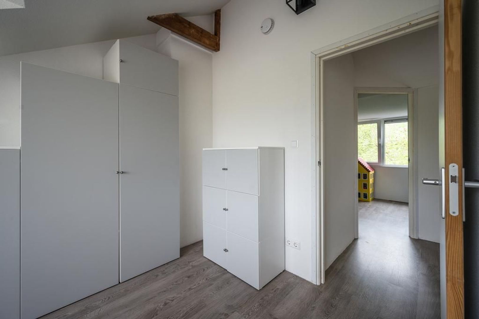 Sijlhoff 36, Amsterdam foto-22 blur