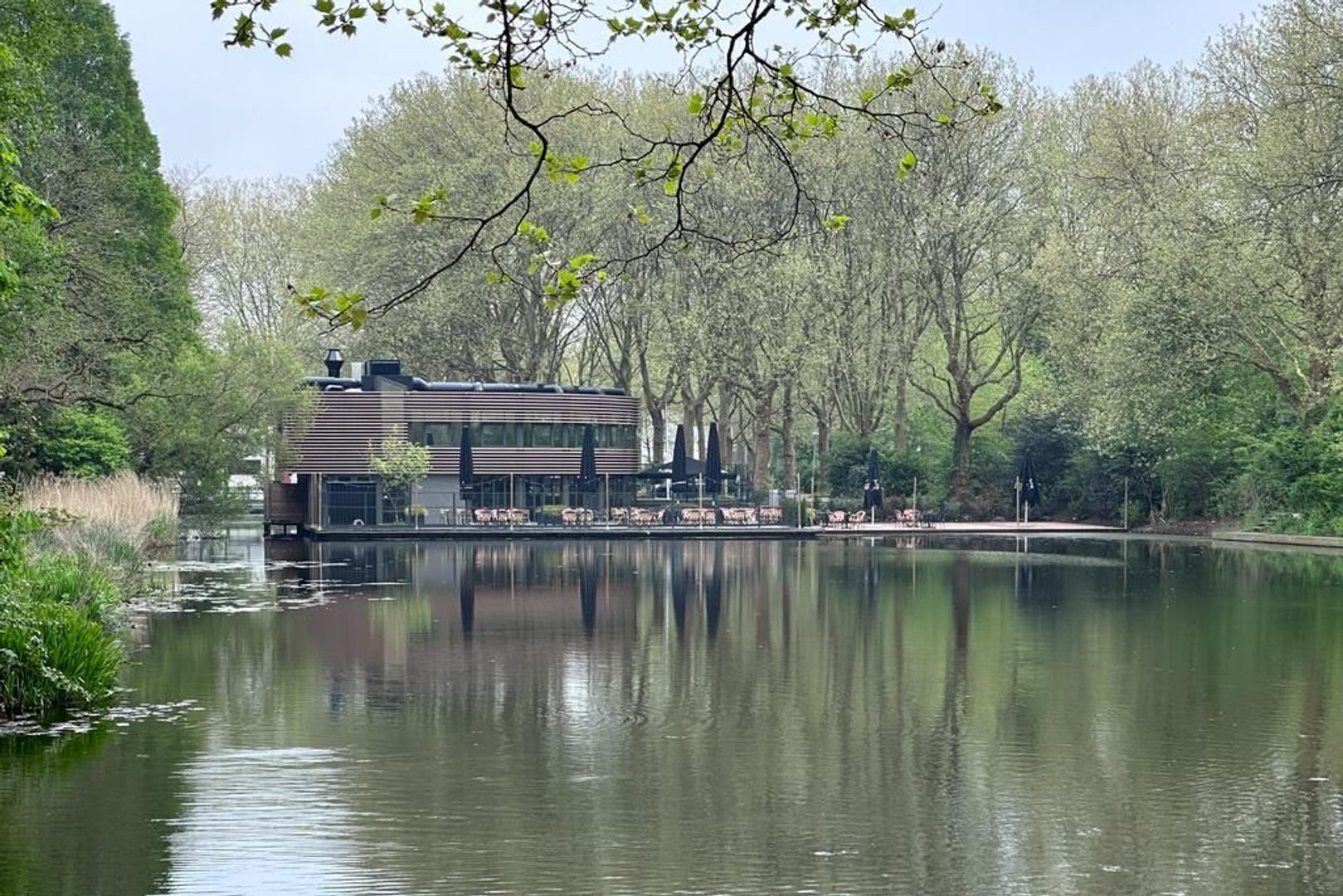 Sijlhoff 36, Amsterdam foto-37 blur