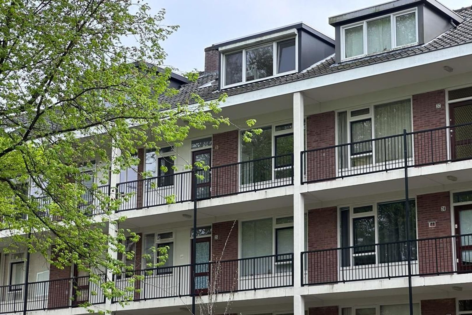 Sijlhoff 36, Amsterdam foto-34 blur