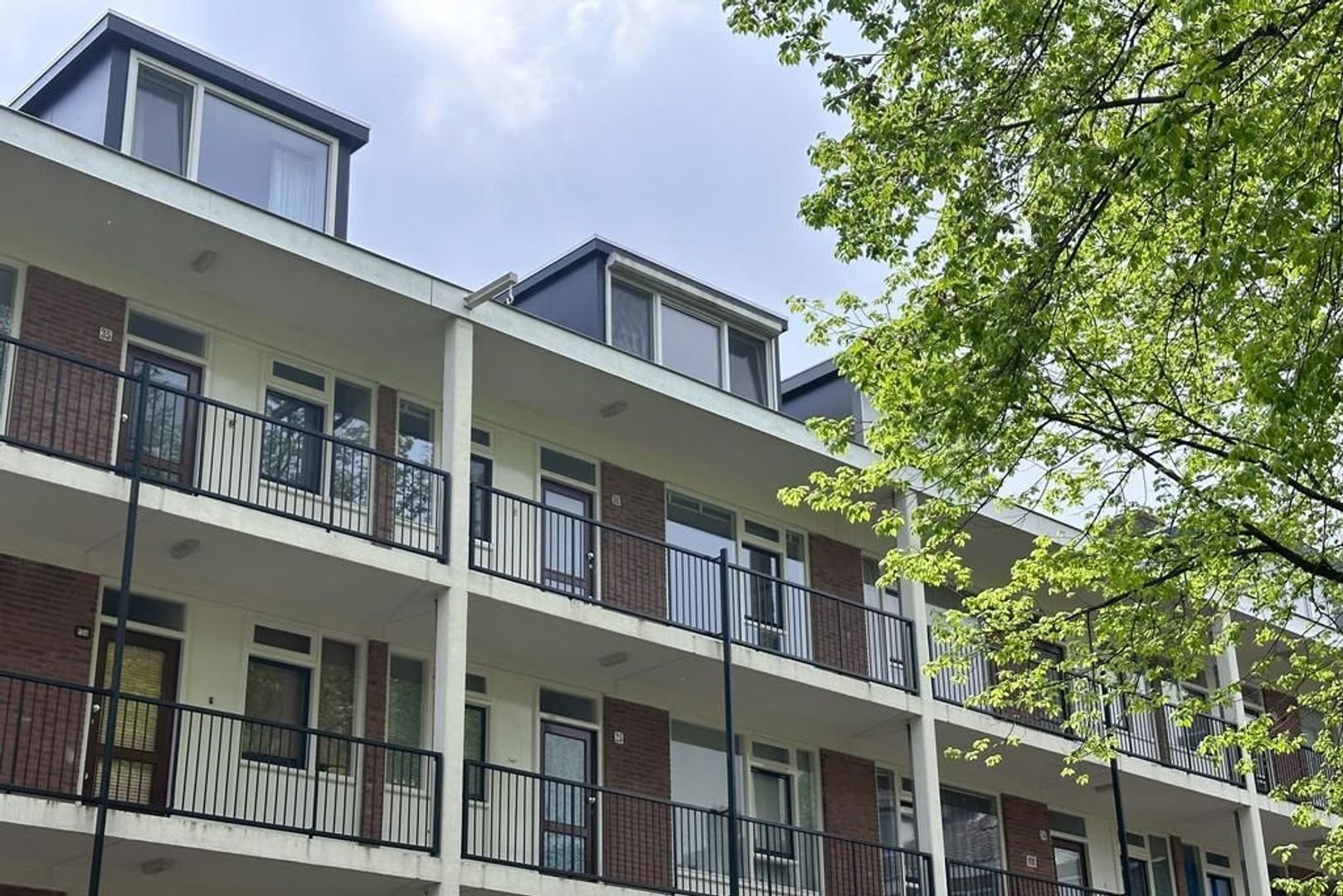 Sijlhoff 36, Amsterdam foto-35 blur