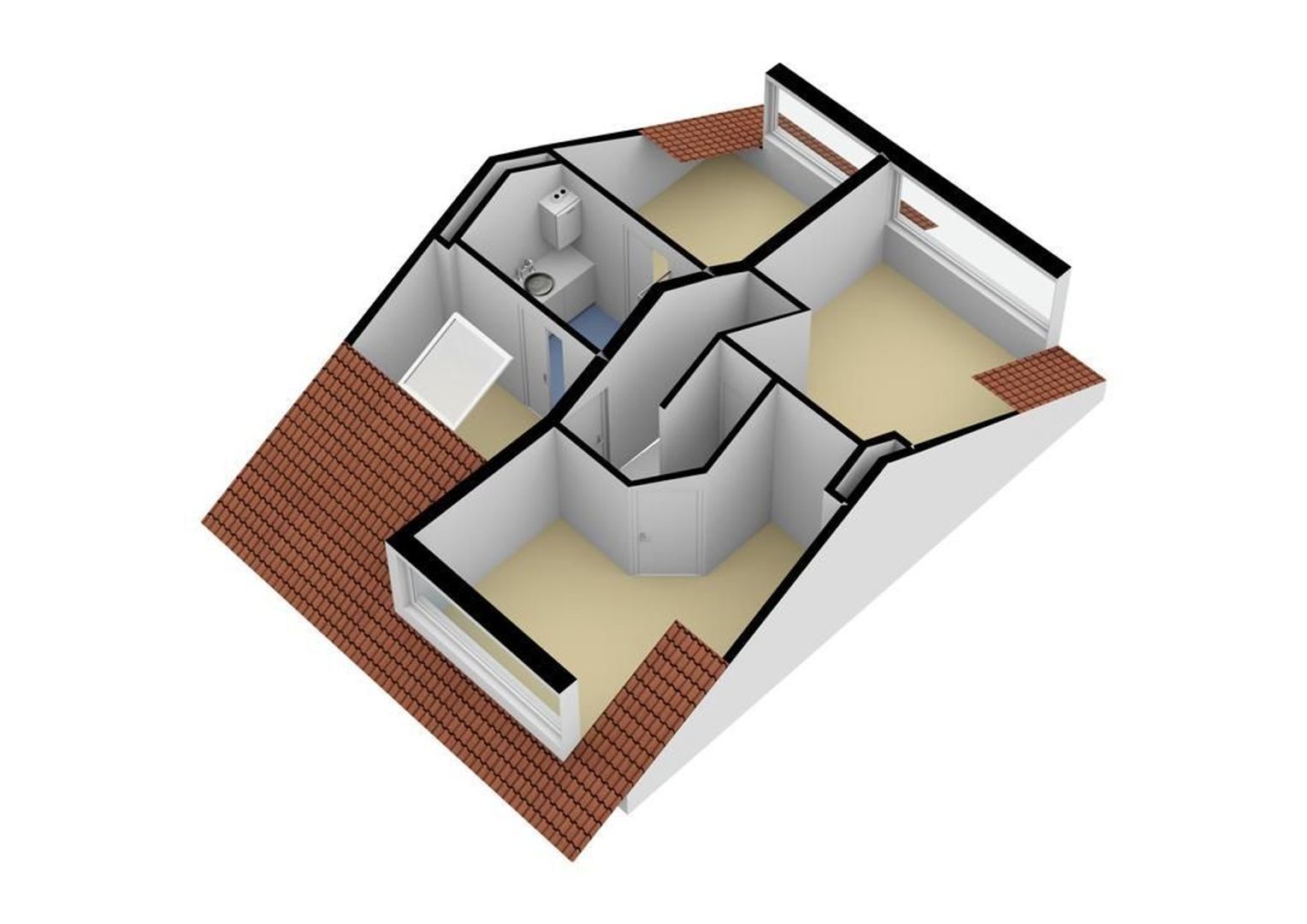 Sijlhoff 36, Amsterdam foto-44 blur