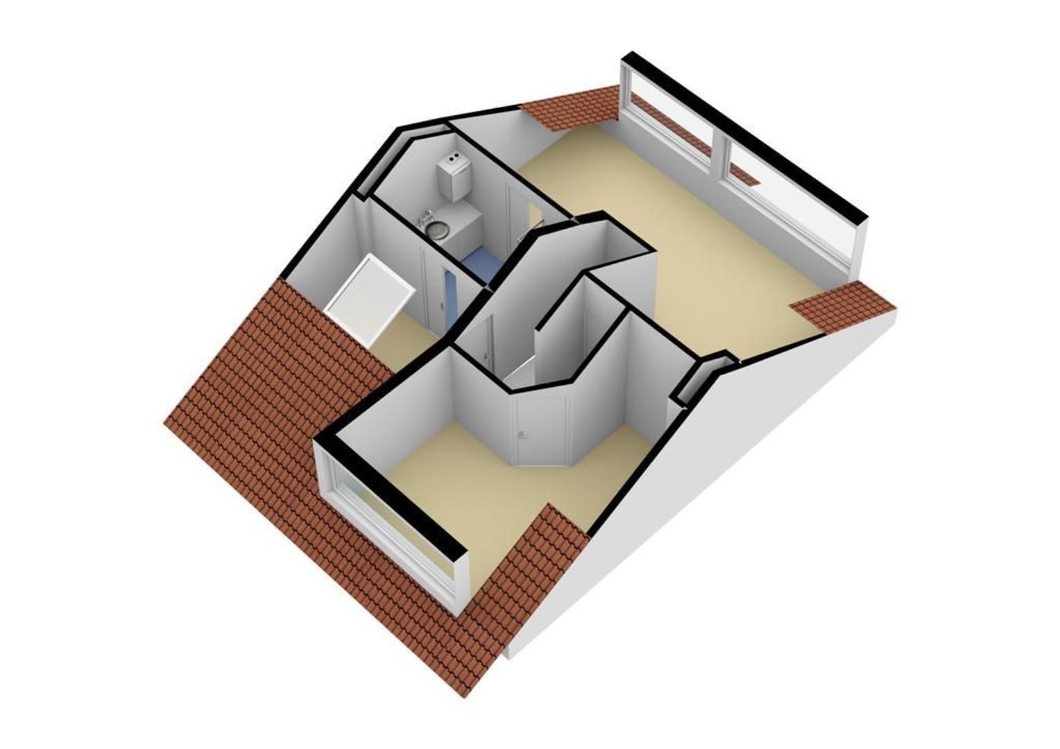 Sijlhoff 36, Amsterdam foto-46 blur