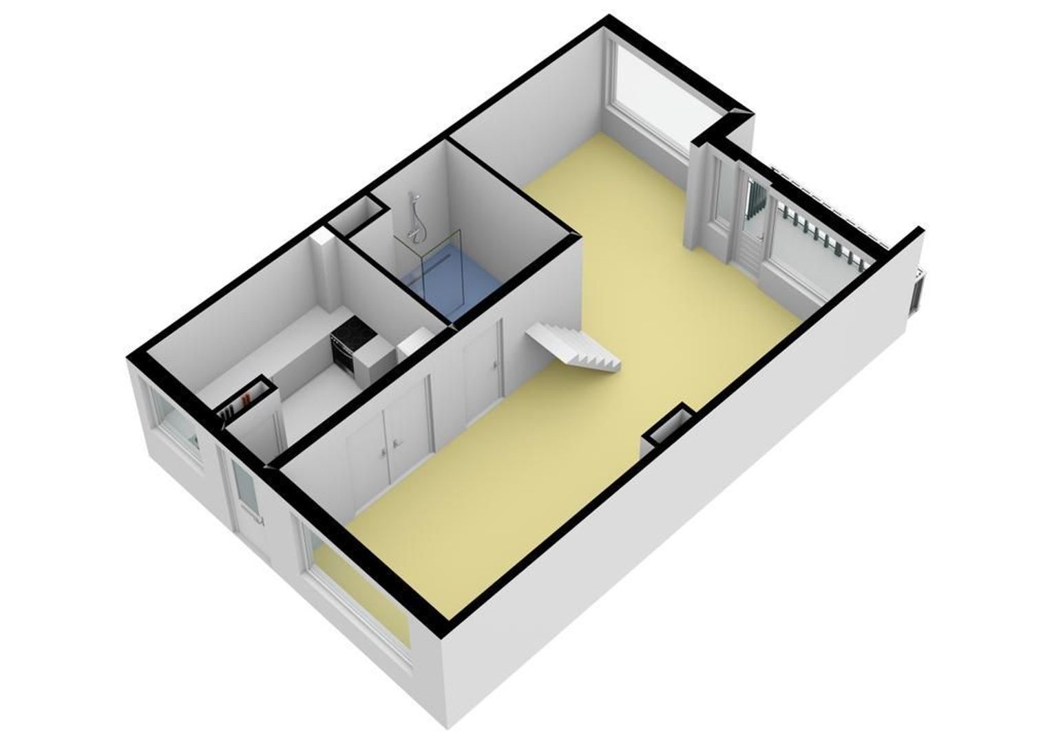 Sijlhoff 36, Amsterdam foto-40 blur