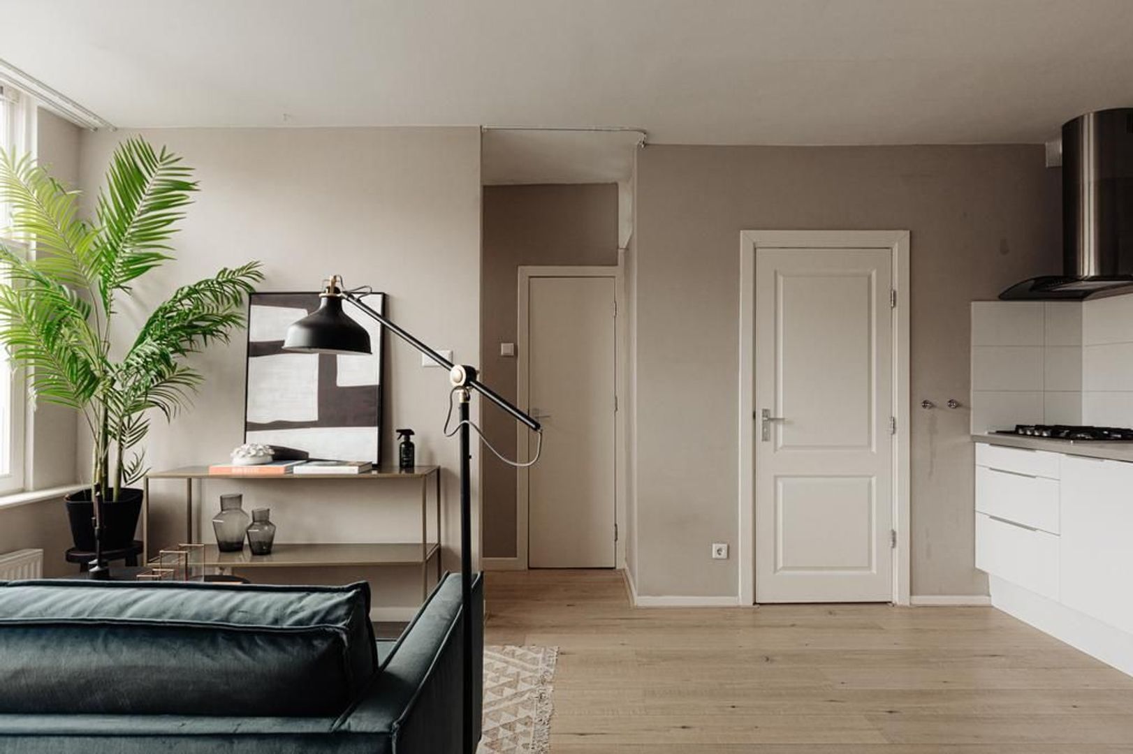 Marnixkade 93 A, Amsterdam foto-0 blur