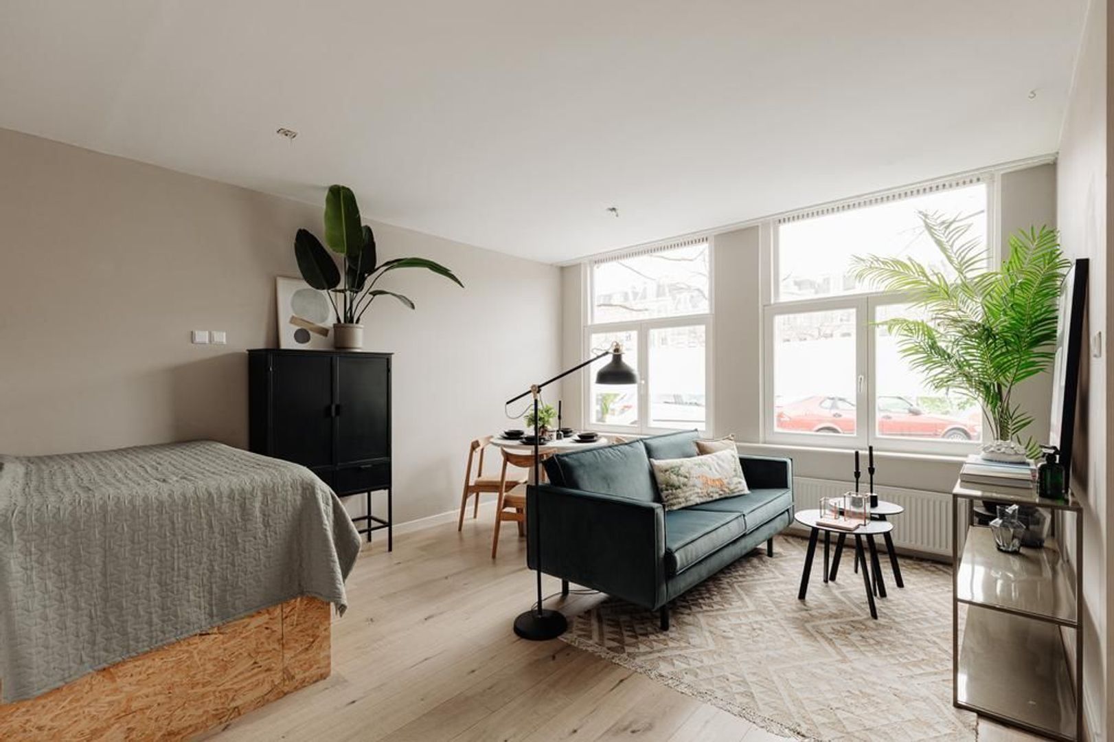 Marnixkade 93 A, Amsterdam foto-3 blur