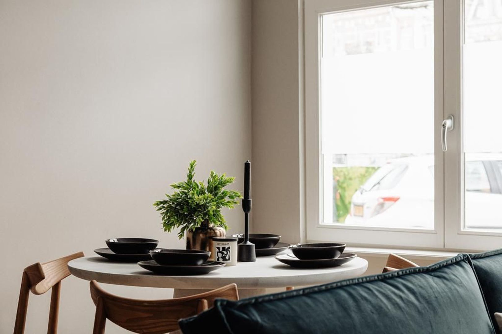 Marnixkade 93 A, Amsterdam foto-8 blur