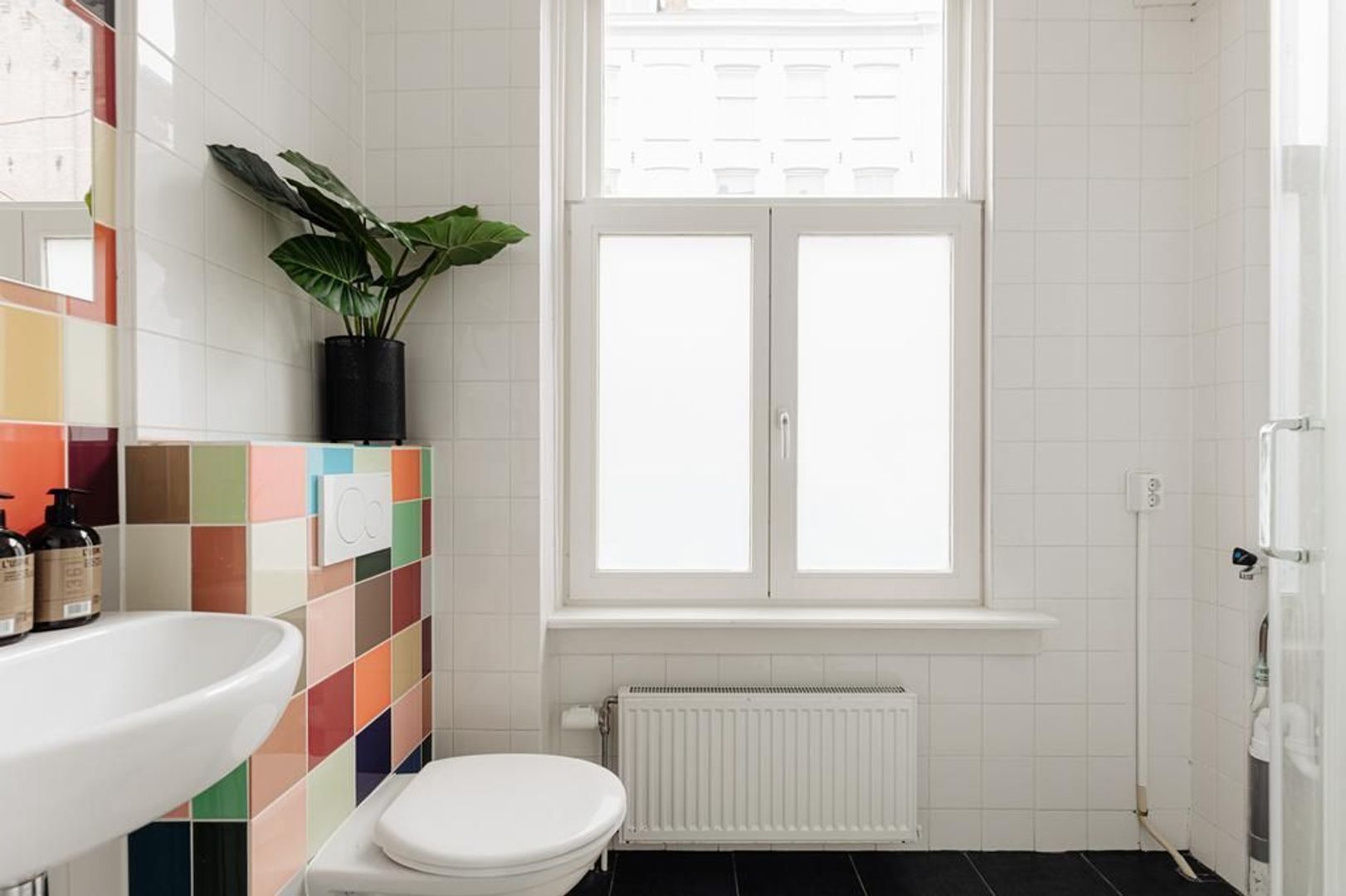 Marnixkade 93 A, Amsterdam foto-14 blur