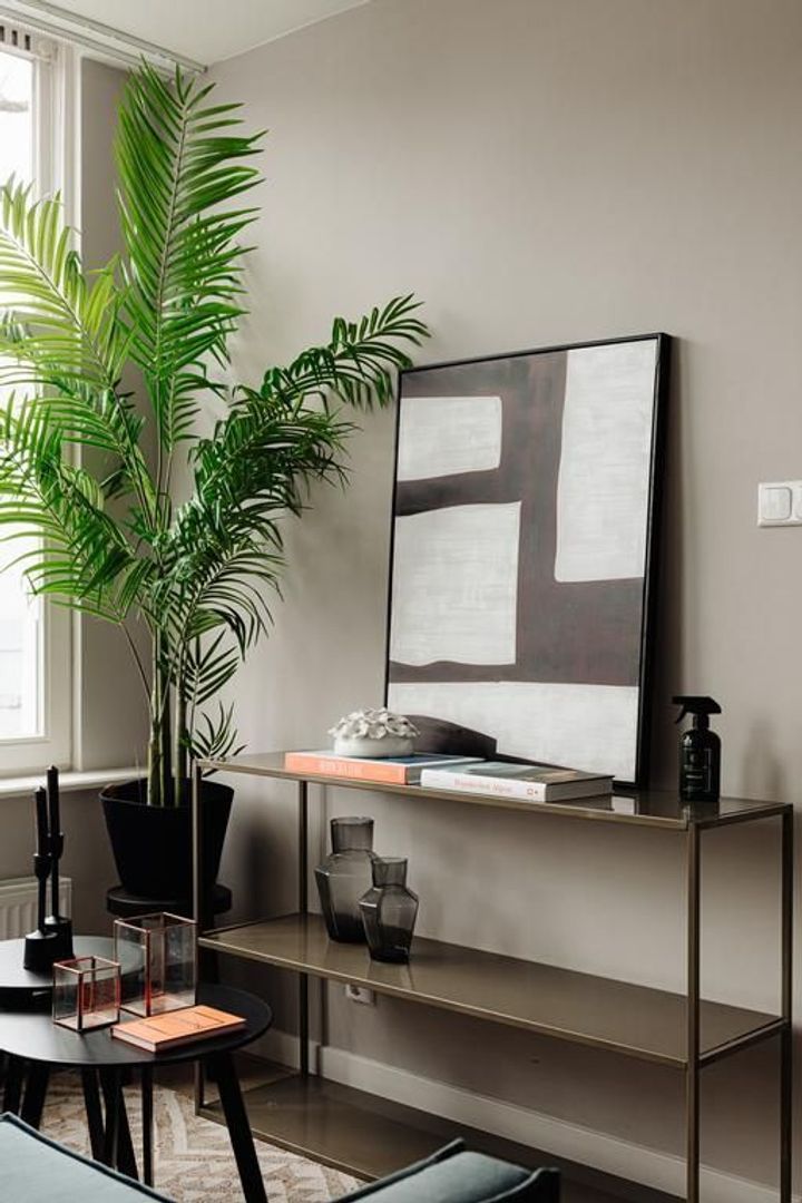 Marnixkade 93 A, Amsterdam foto-12 blur