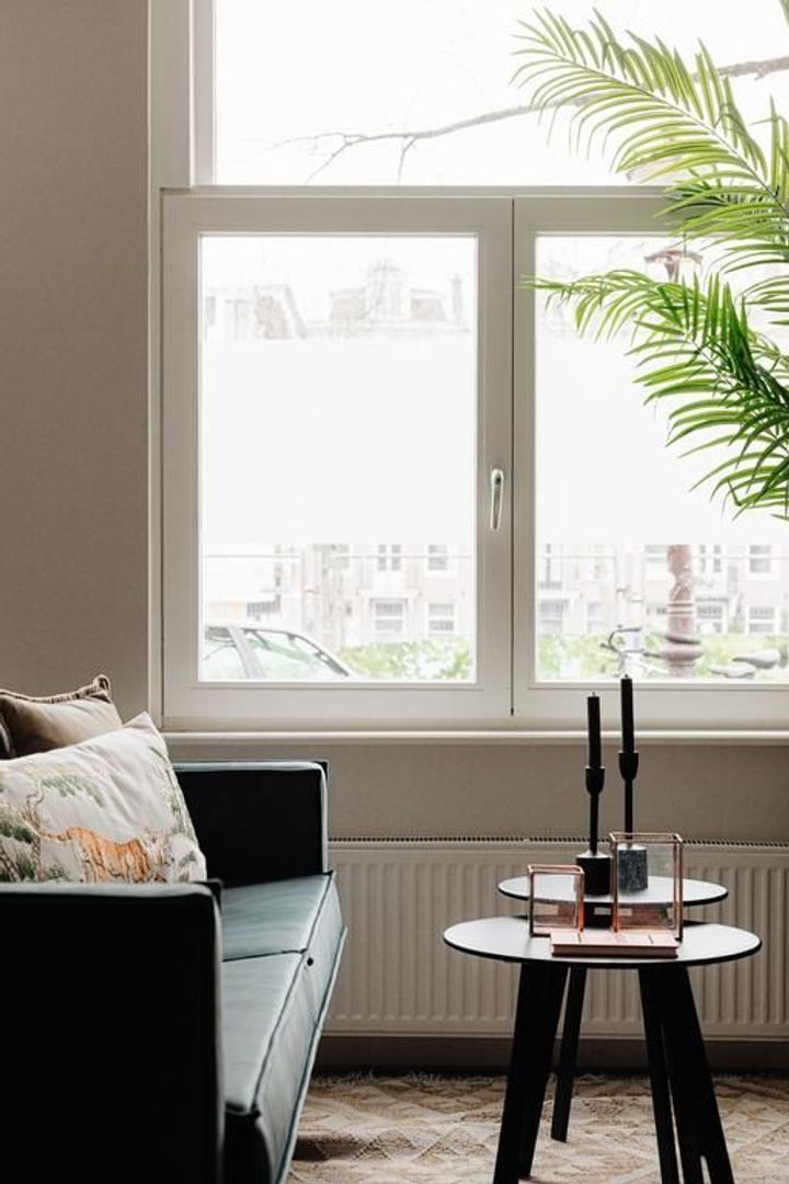 Marnixkade 93 A, Amsterdam foto-13 blur