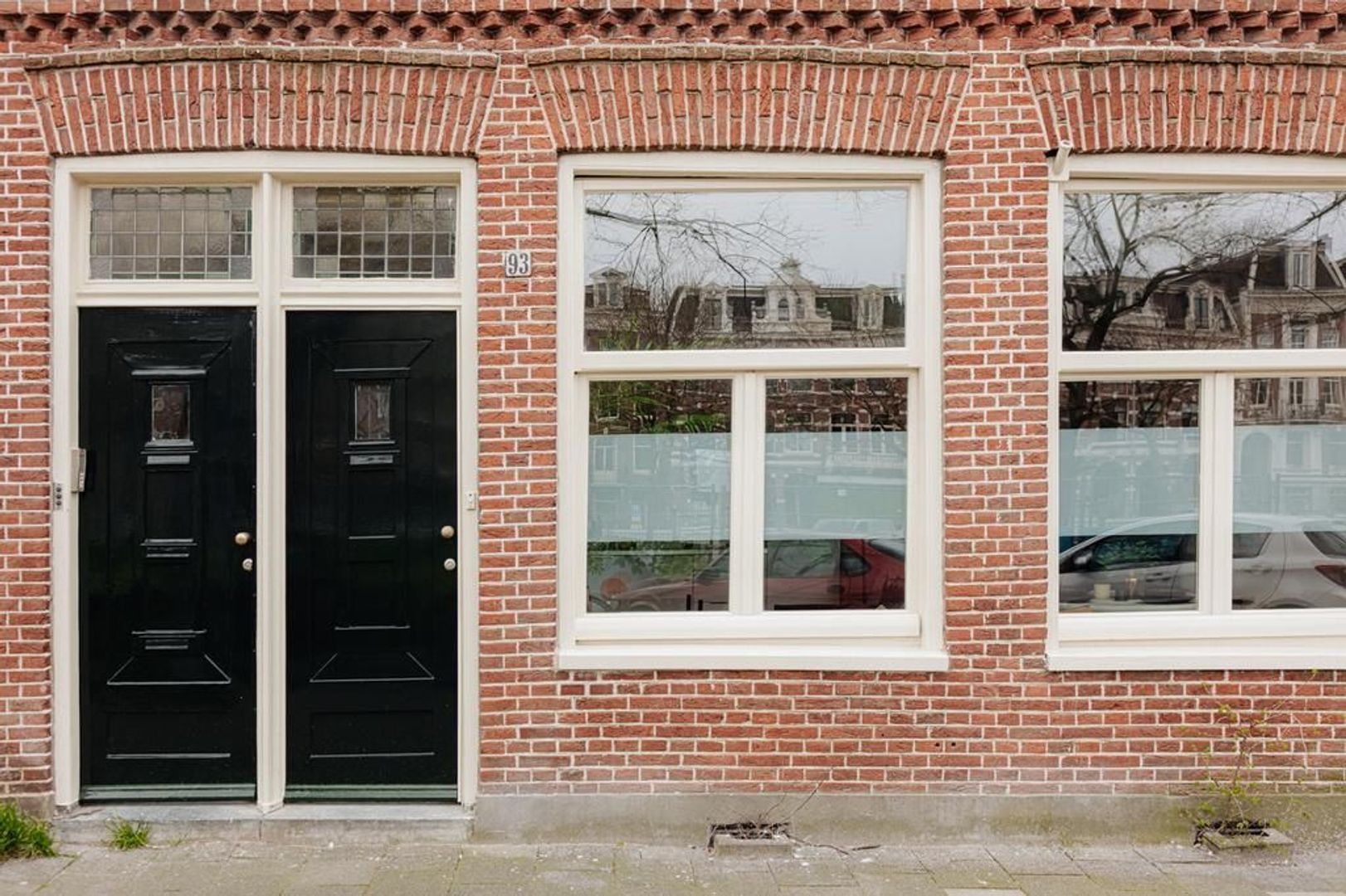 Marnixkade 93 A, Amsterdam foto-16 blur