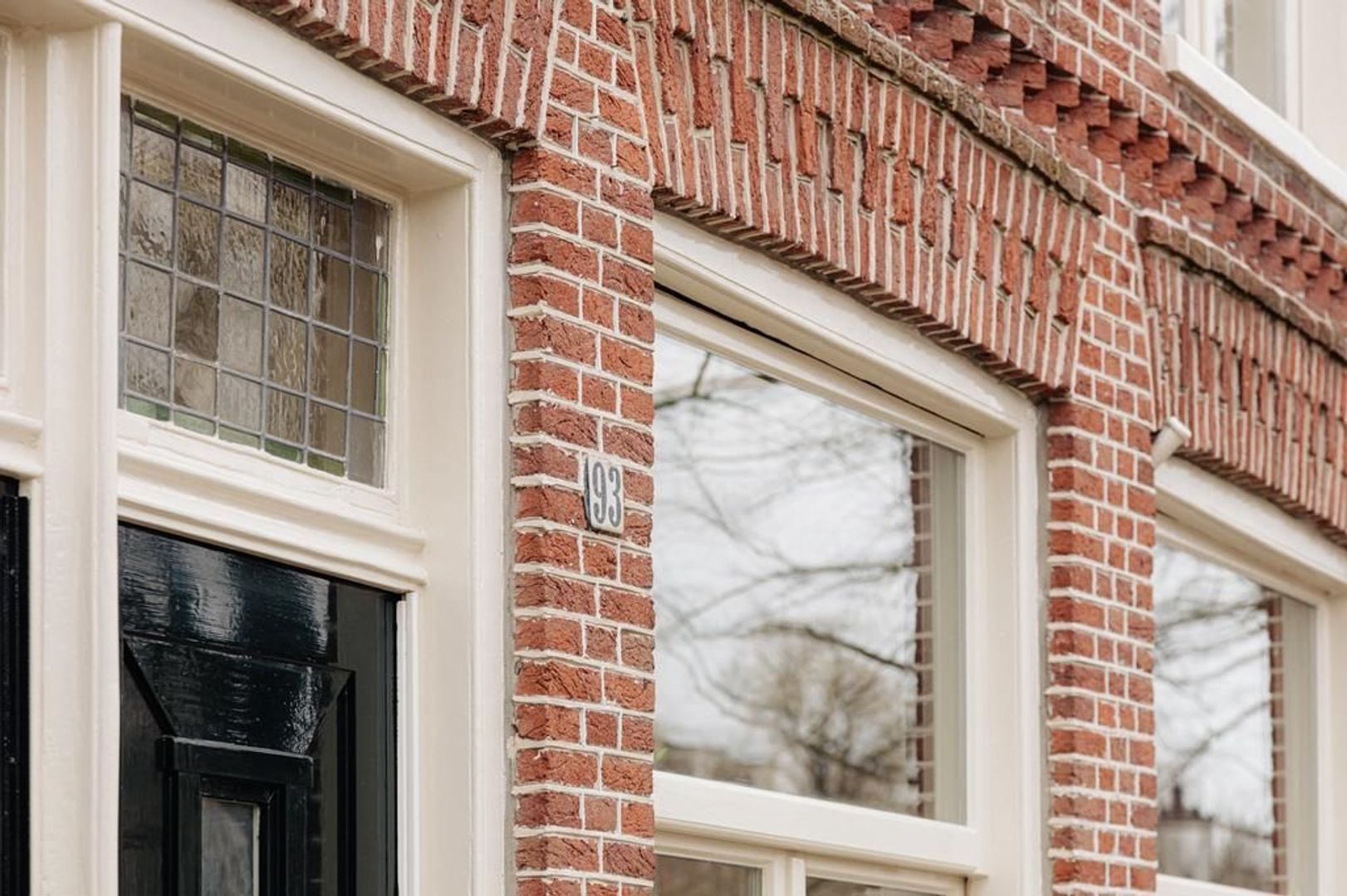 Marnixkade 93 A, Amsterdam foto-17 blur