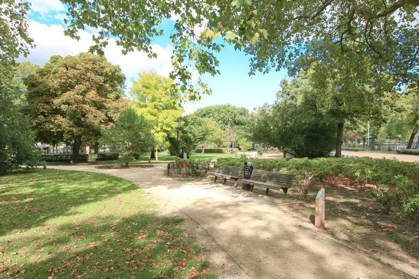 Marnixkade 93 A, Amsterdam foto-26 blur