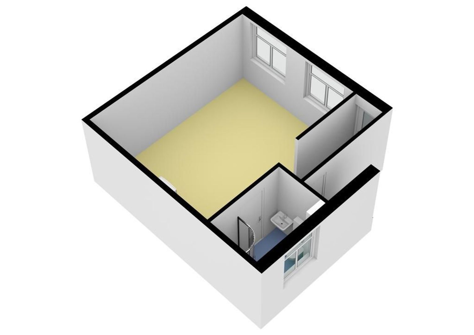 Marnixkade 93 A, Amsterdam foto-28 blur