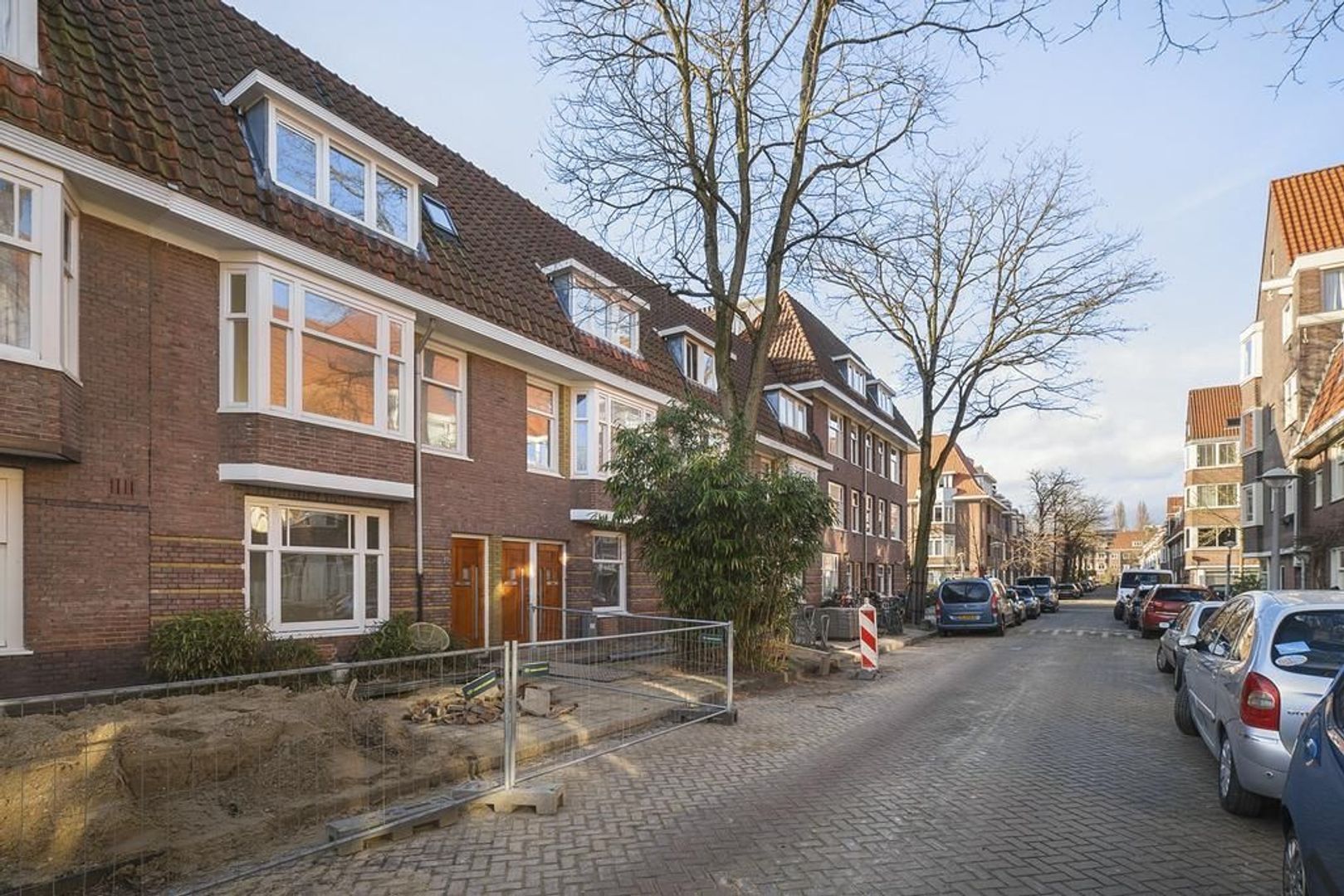 Laplacestraat 46 HS, Amsterdam foto-1 blur