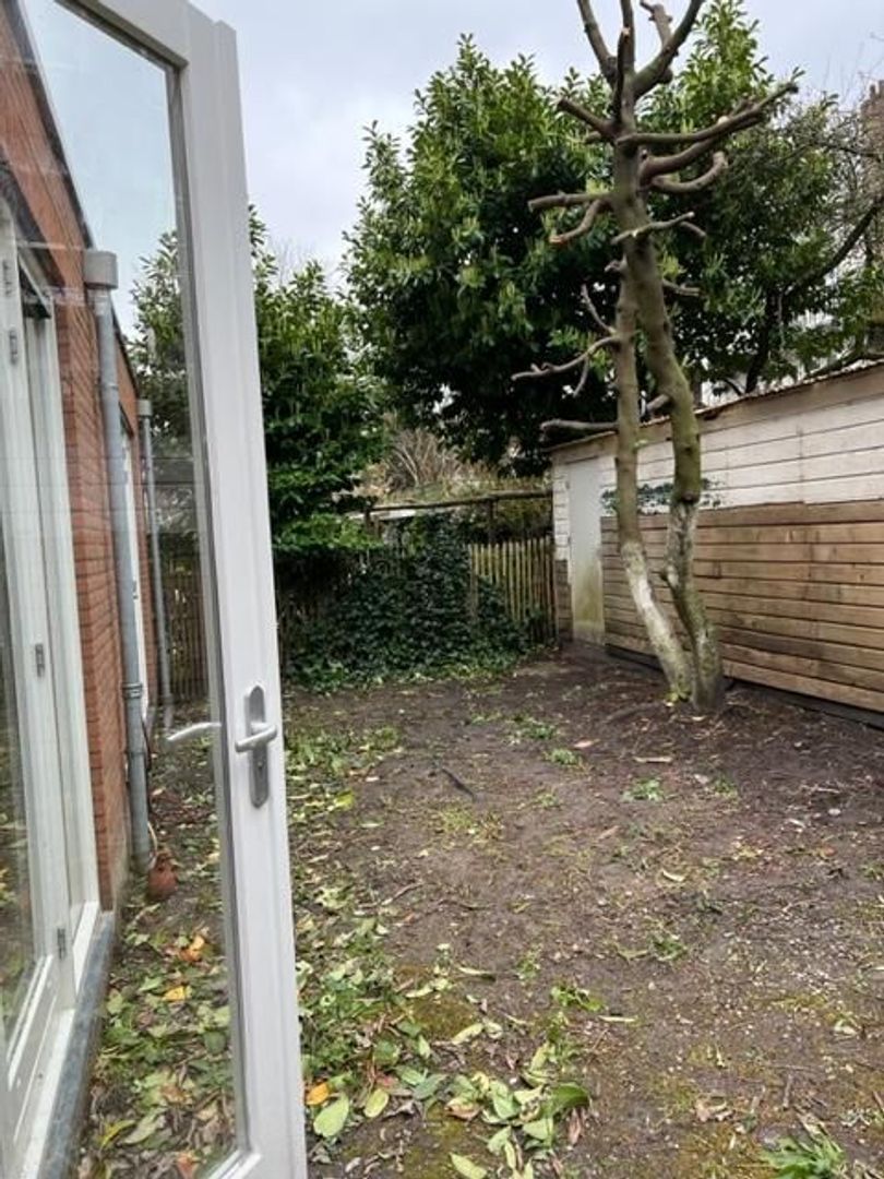 Laplacestraat 46 HS, Amsterdam foto-27 blur