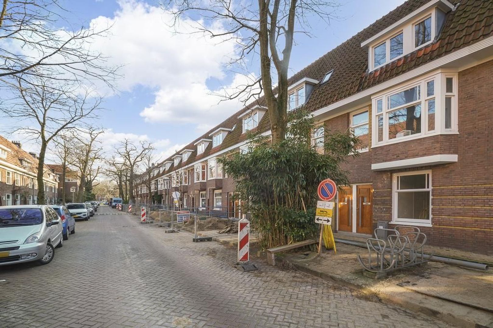 Laplacestraat 46 HS, Amsterdam foto-25 blur