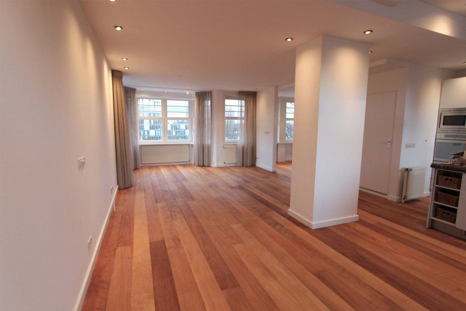 Valentijnkade 47 -3+4, Amsterdam foto-4 blur