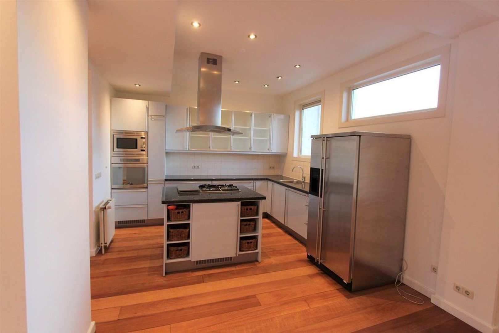 Valentijnkade 47 -3+4, Amsterdam foto-6 blur