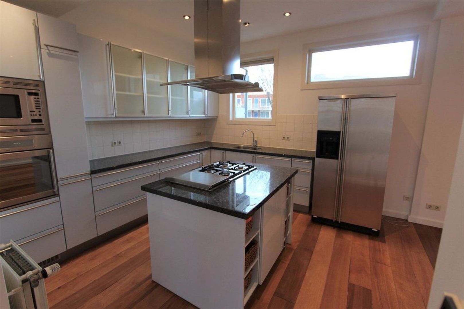 Valentijnkade 47 -3+4, Amsterdam foto-7 blur