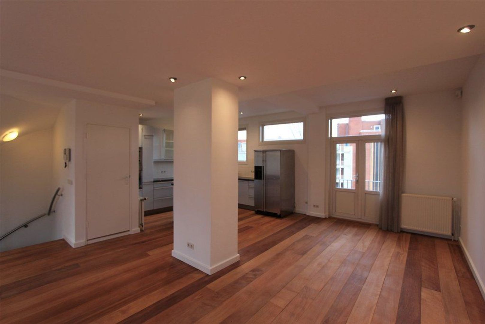 Valentijnkade 47 -3+4, Amsterdam foto-5 blur