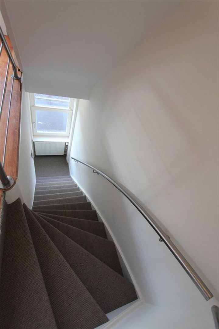 Valentijnkade 47 -3+4, Amsterdam foto-10 blur