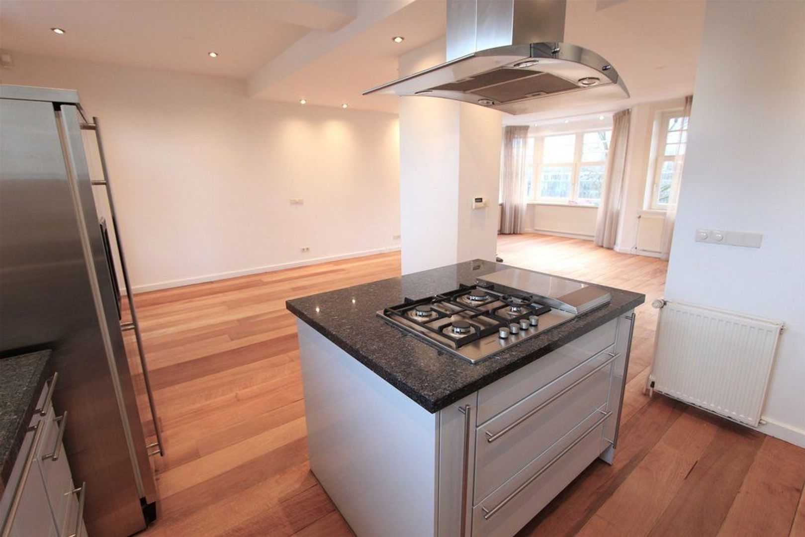 Valentijnkade 47 -3+4, Amsterdam foto-8 blur