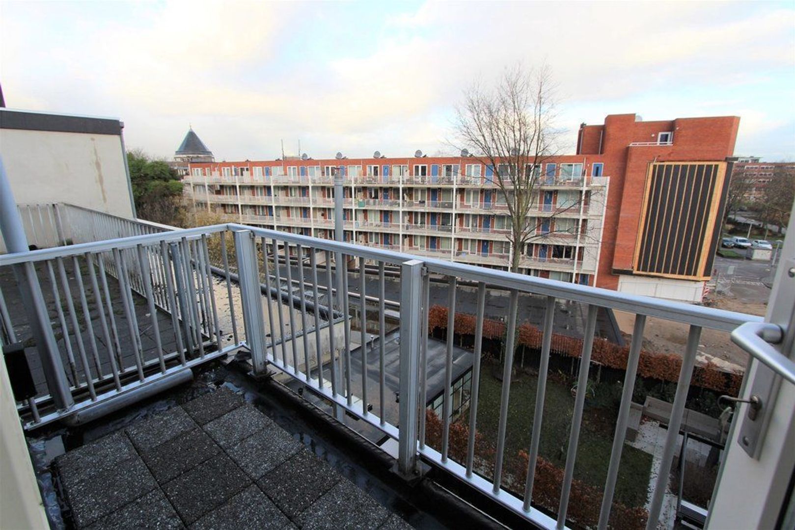 Valentijnkade 47 -3+4, Amsterdam foto-13 blur