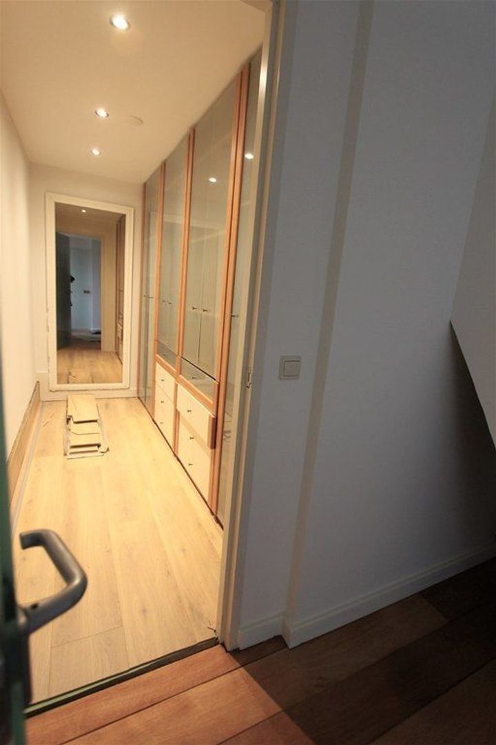 Valentijnkade 47 -3+4, Amsterdam foto-14 blur